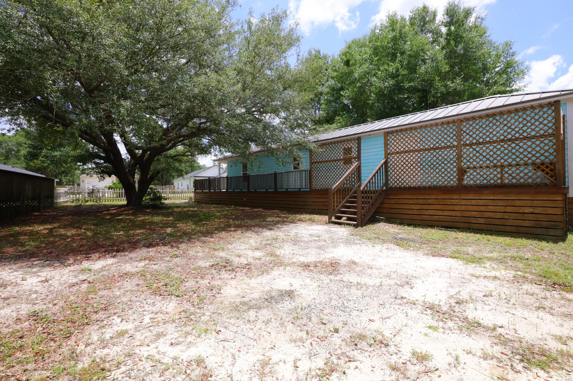 Caswell Landing PHS1 - Residential