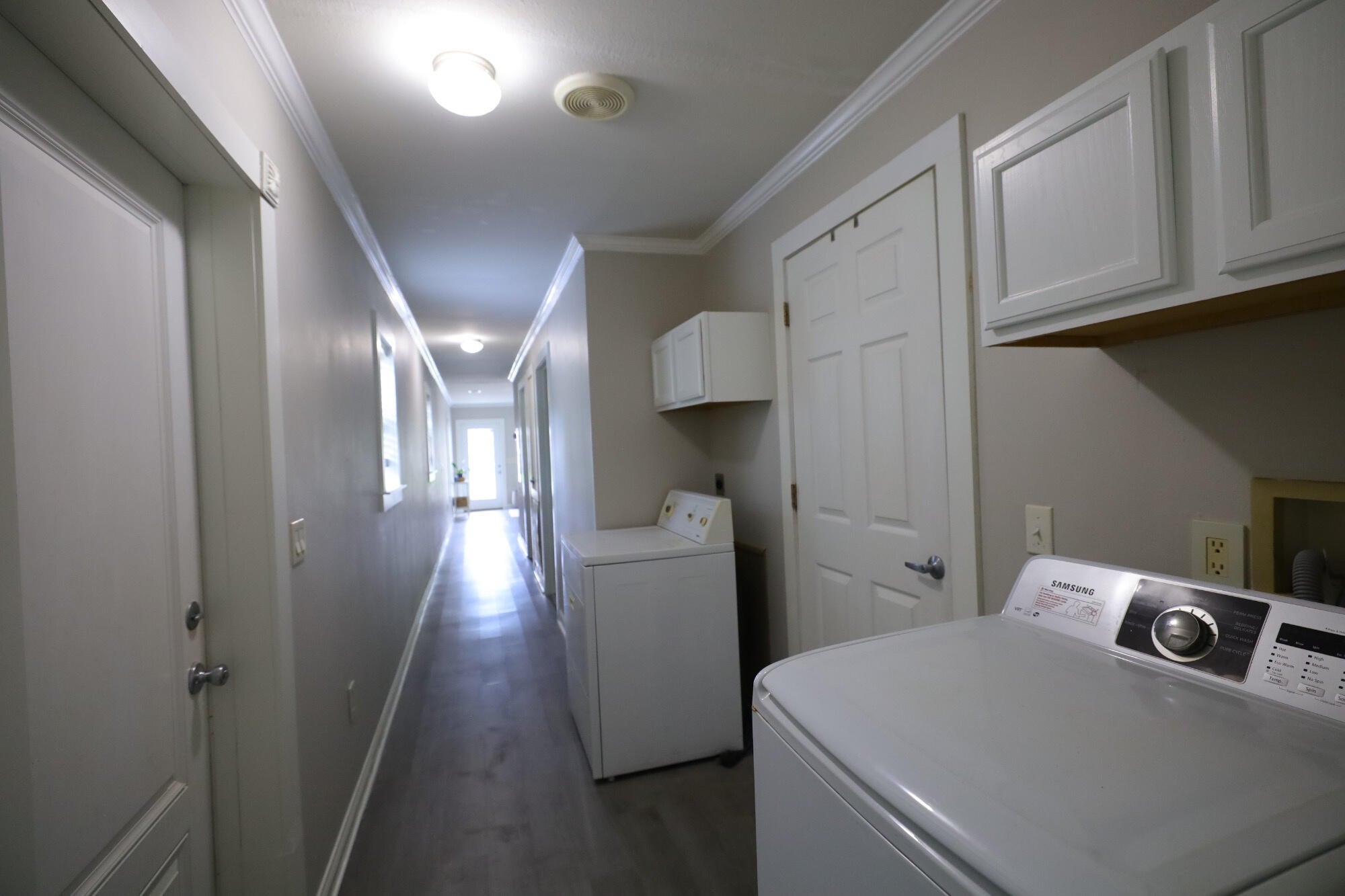 Caswell Landing PHS1 - Residential