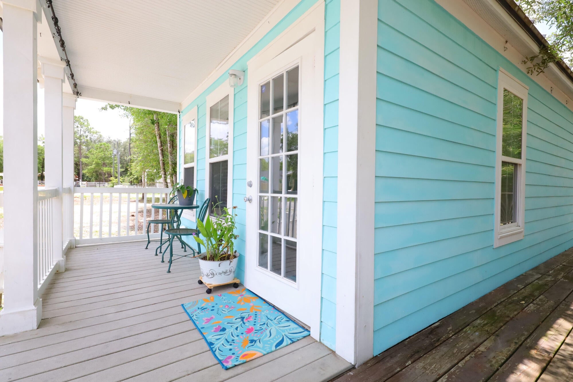 Caswell Landing PHS1 - Residential