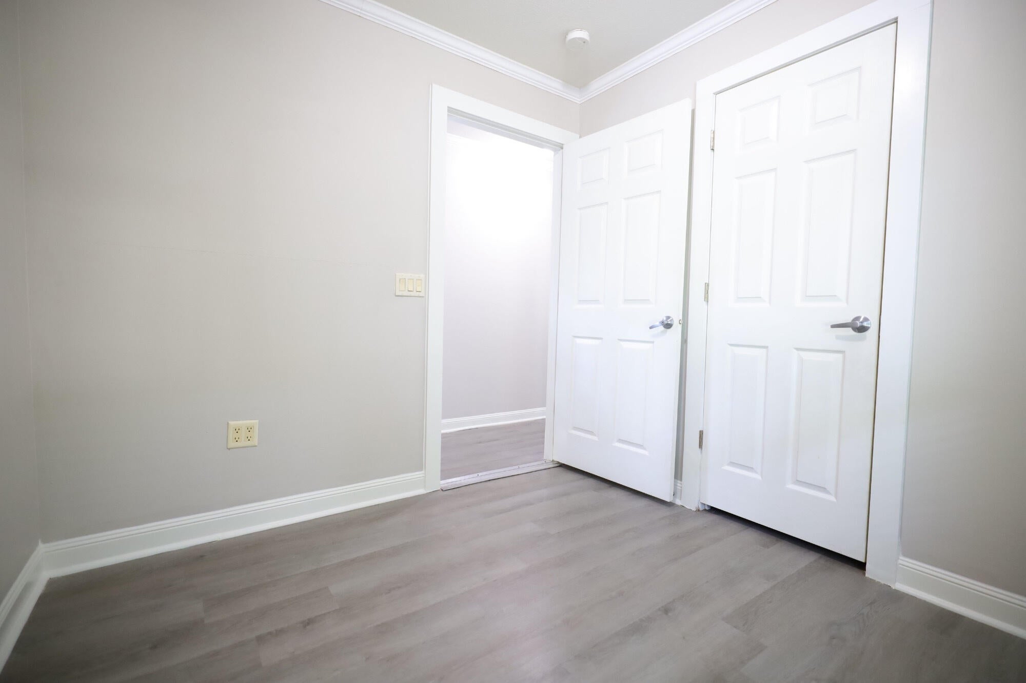 Caswell Landing PHS1 - Residential