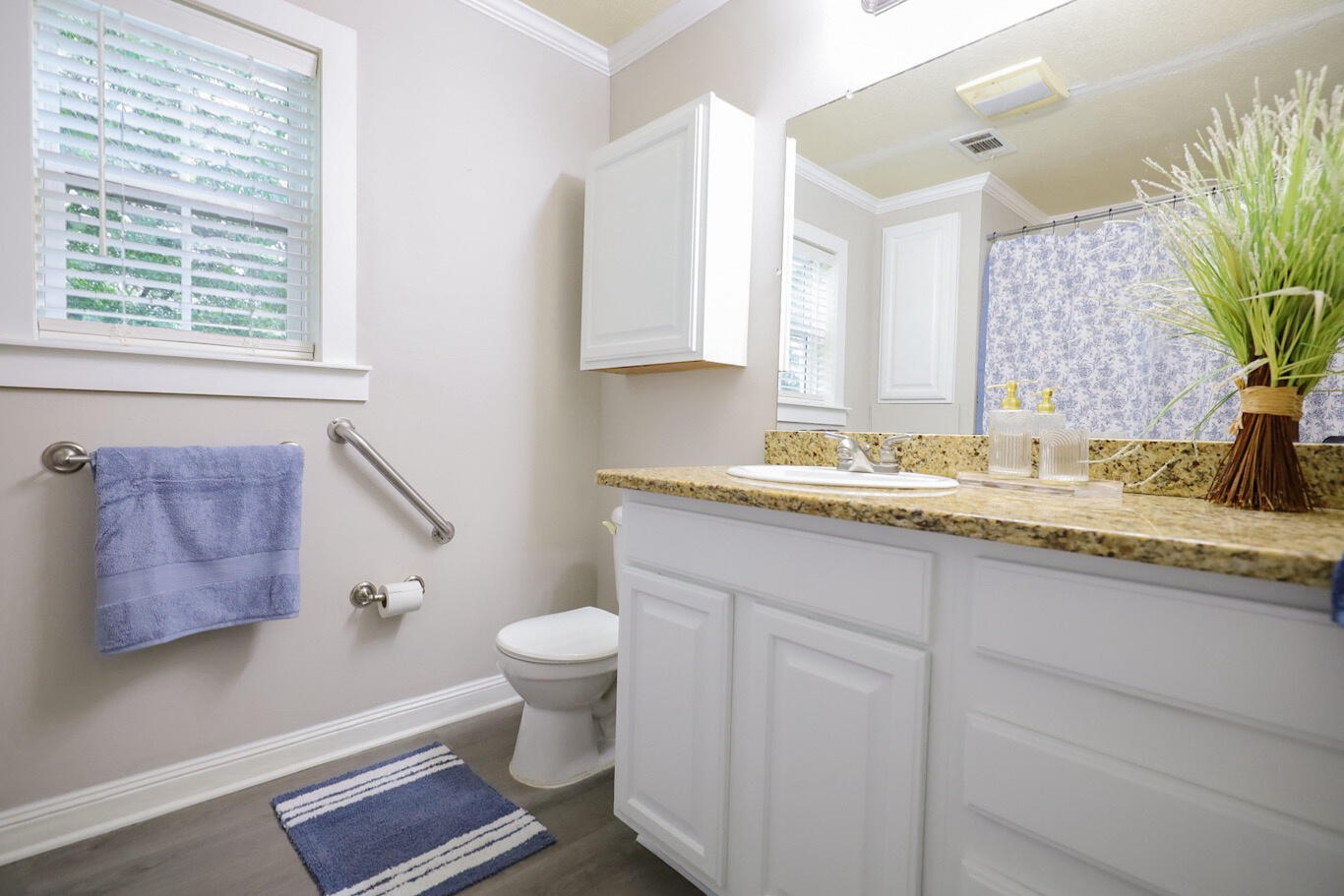 Caswell Landing PHS1 - Residential