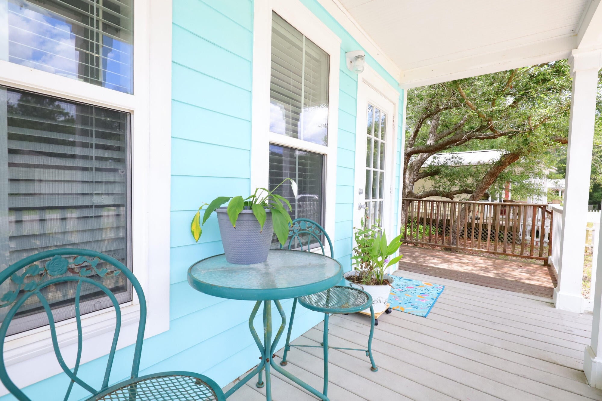 Caswell Landing PHS1 - Residential