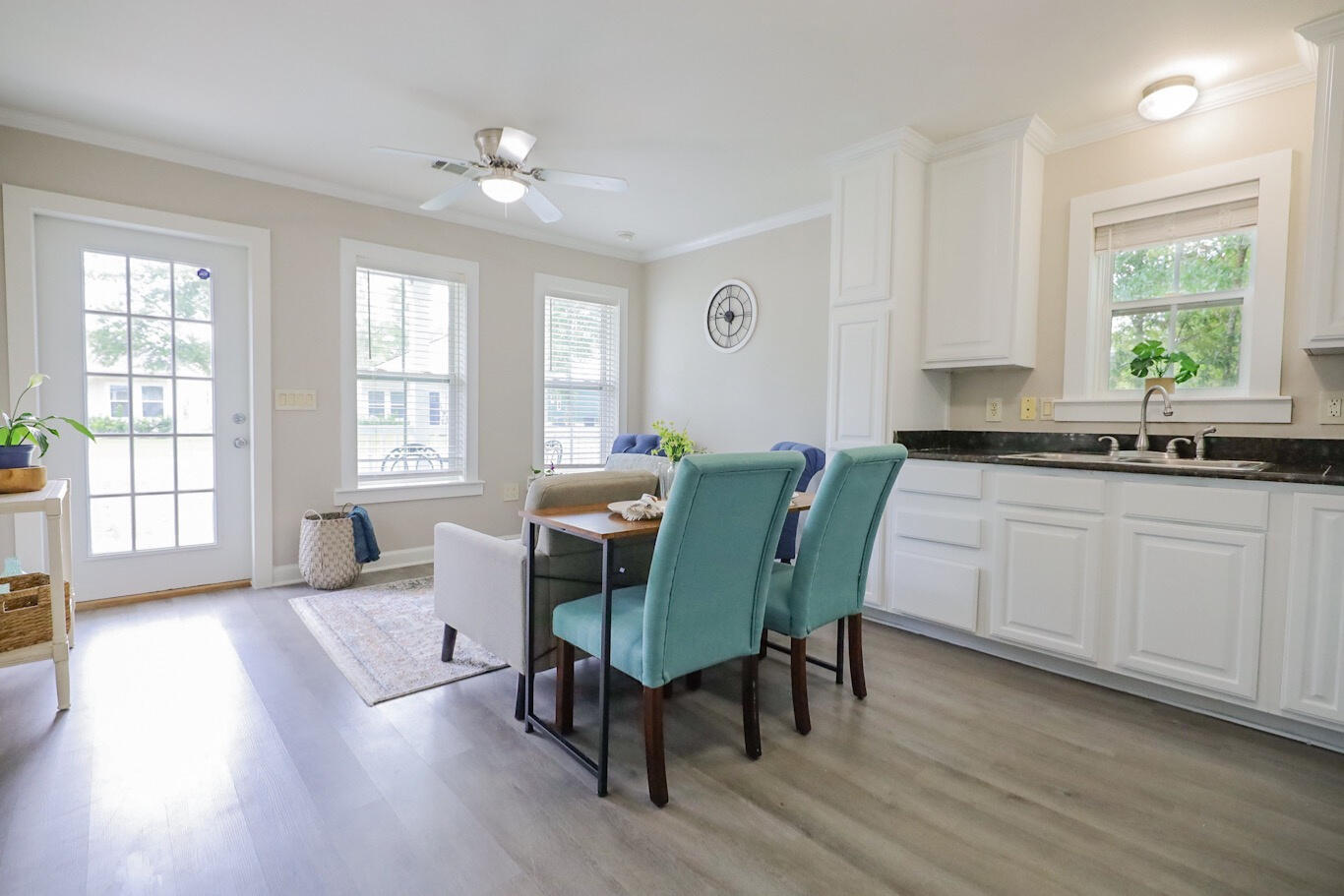 Caswell Landing PHS1 - Residential