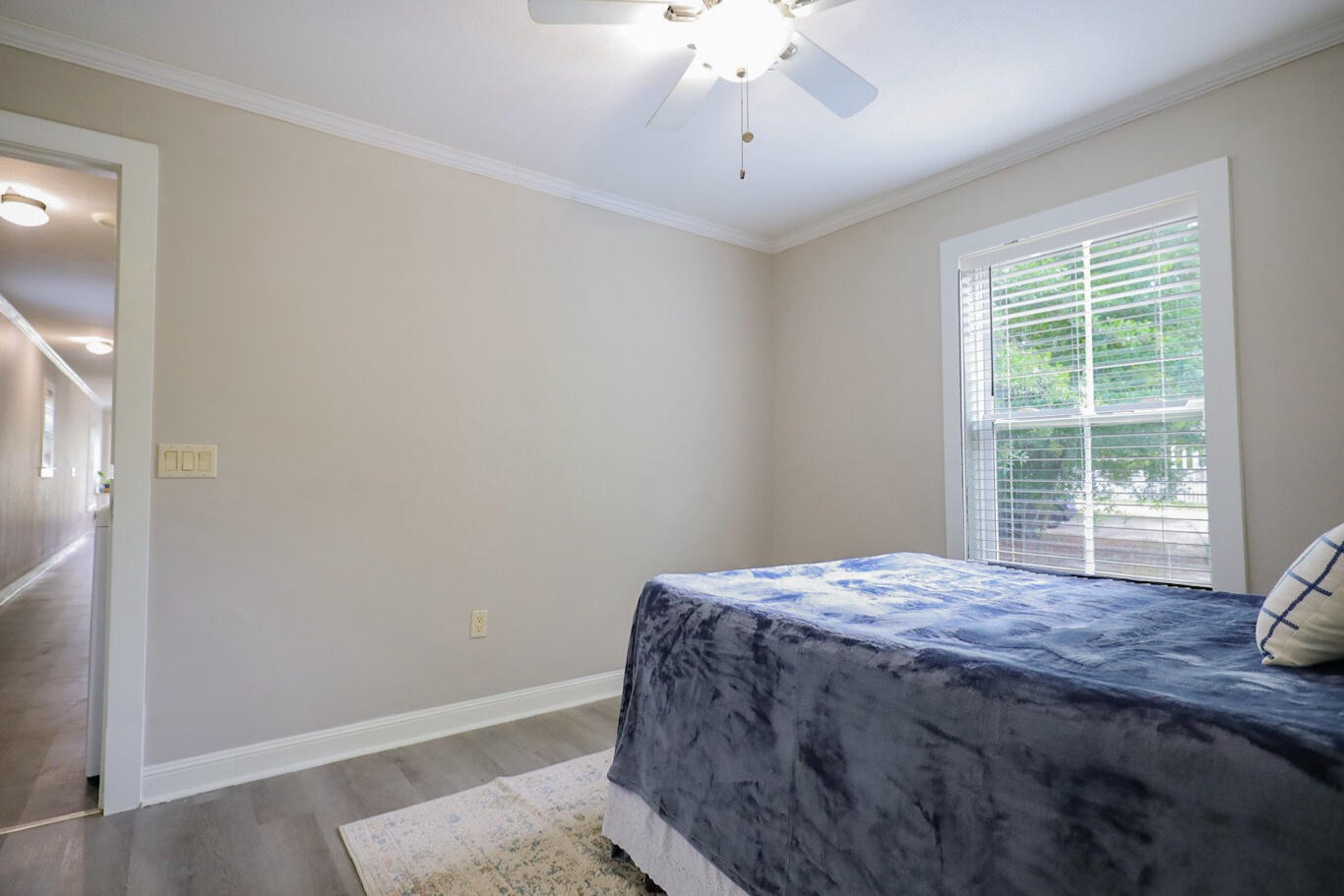 Caswell Landing PHS1 - Residential