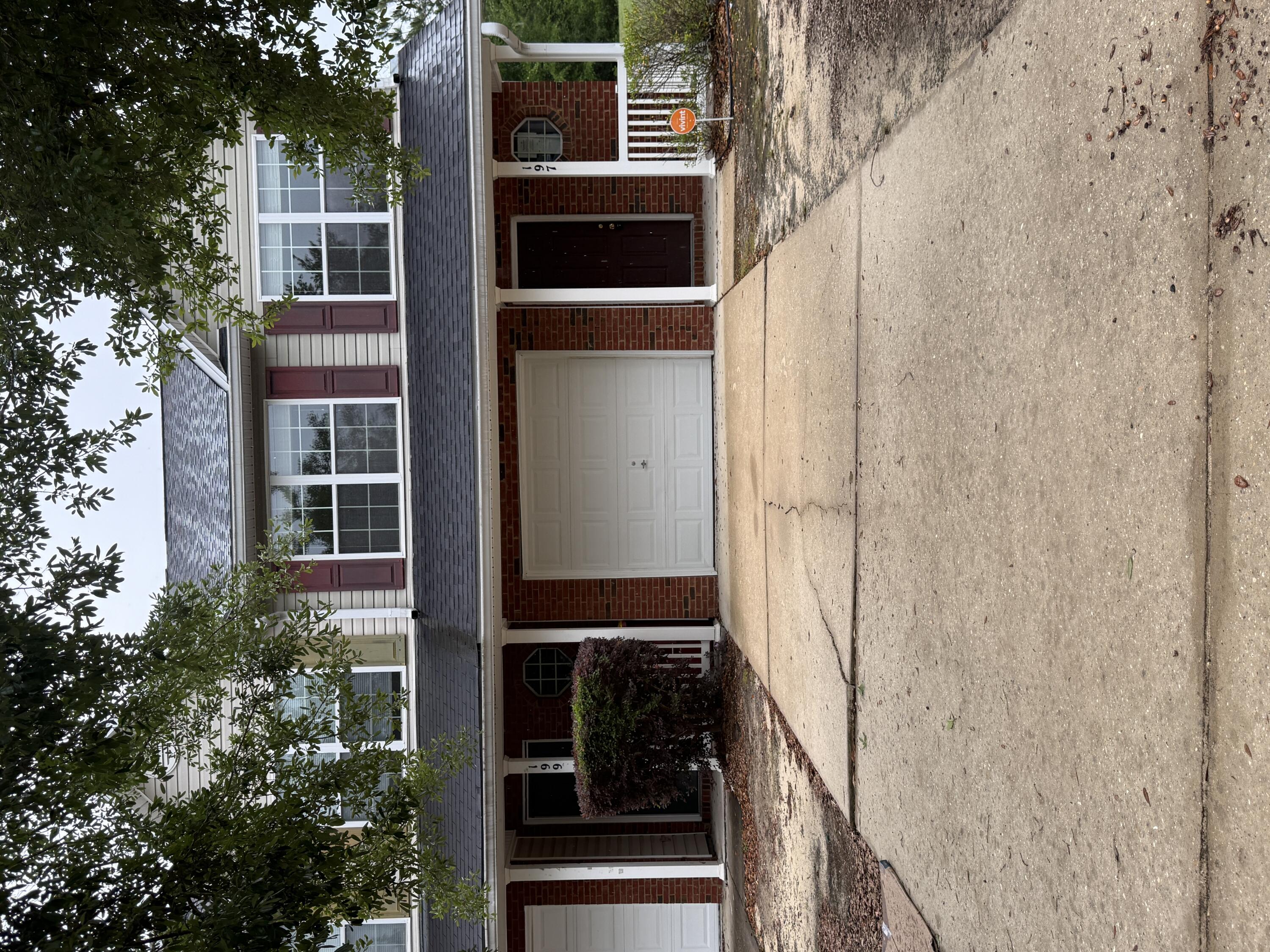 Real Estate Owned. Welcome to this affordable end unit townhome located in the desirable Rolling Pines subdivision. This spacious 3 bedroom, 2.5 bath floor plan offers comfortable living with all bedrooms conveniently located upstairs. The home features a 1 car garage for parking or extra storage, washer and dryer connections, and a private back patio perfect for relaxing outdoors.
Conveniently situated on the south side of I-10, this centrally located townhome provides an easy commute to Eglin Air Force Base and Duke Field, while also being close to schools, shopping, restaurants and everyday conveniences. Lawn maintenance is included through the HOA, making for easy, low maintenance living.