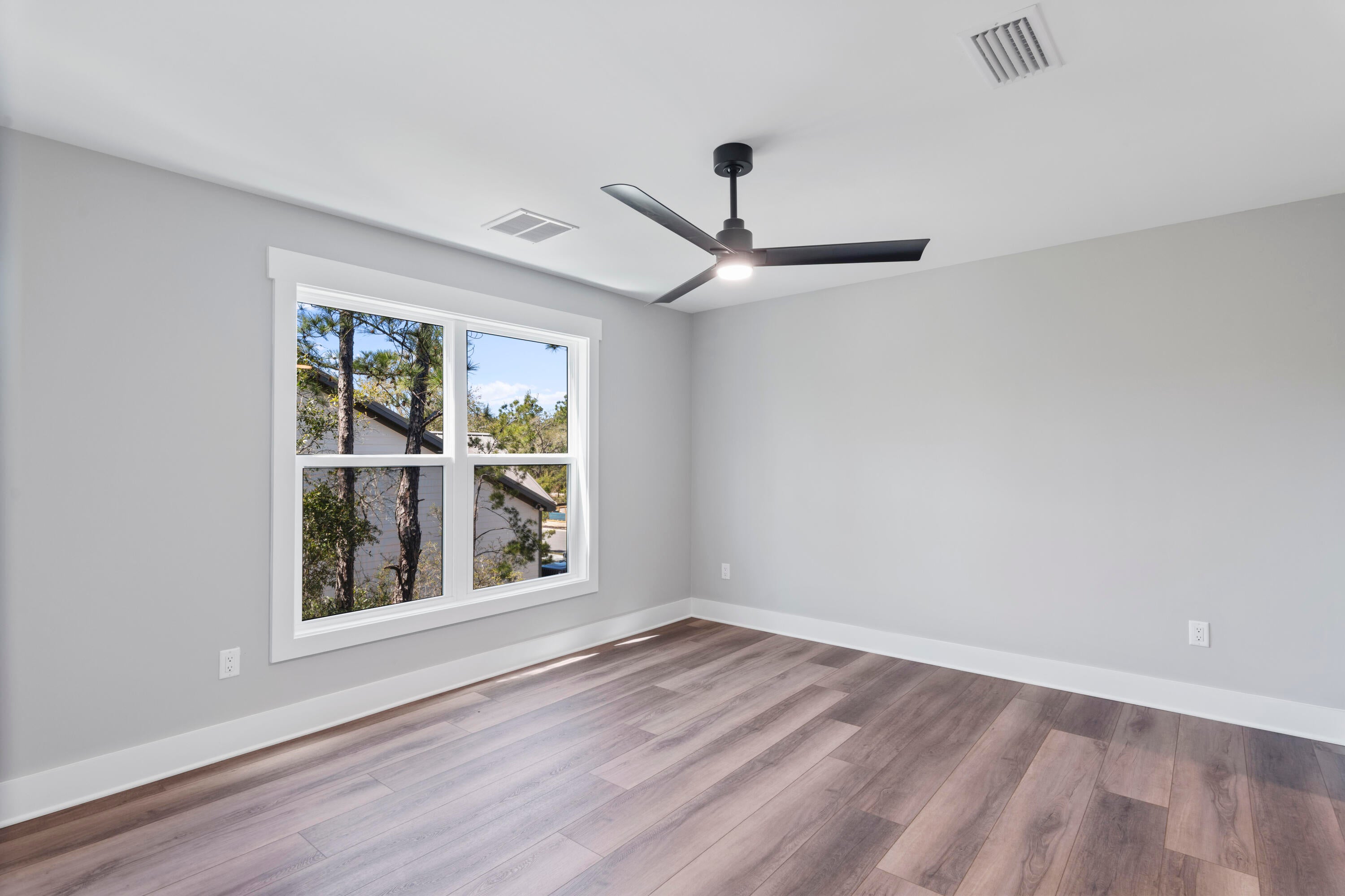 The Eyrie - Residential