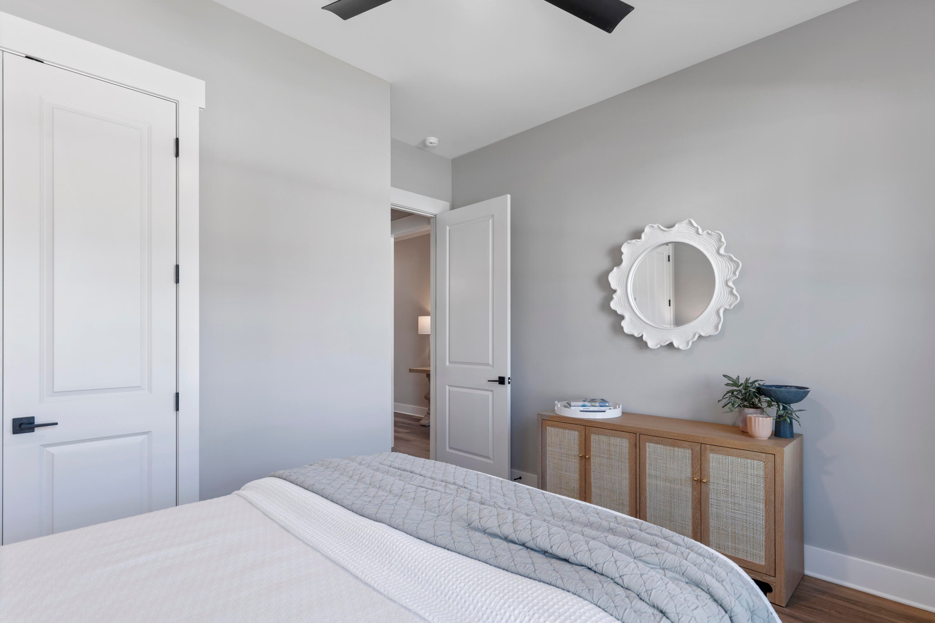 The Eyrie - Residential