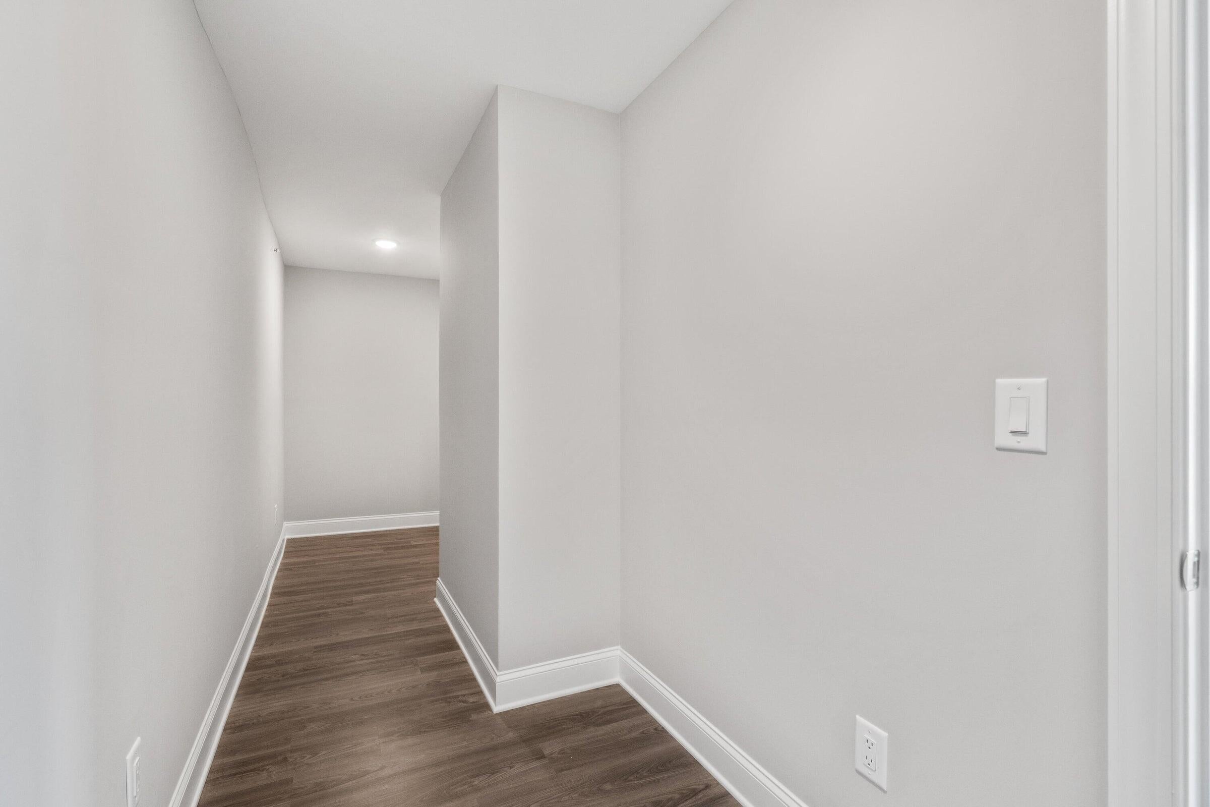 The Eyrie - Residential