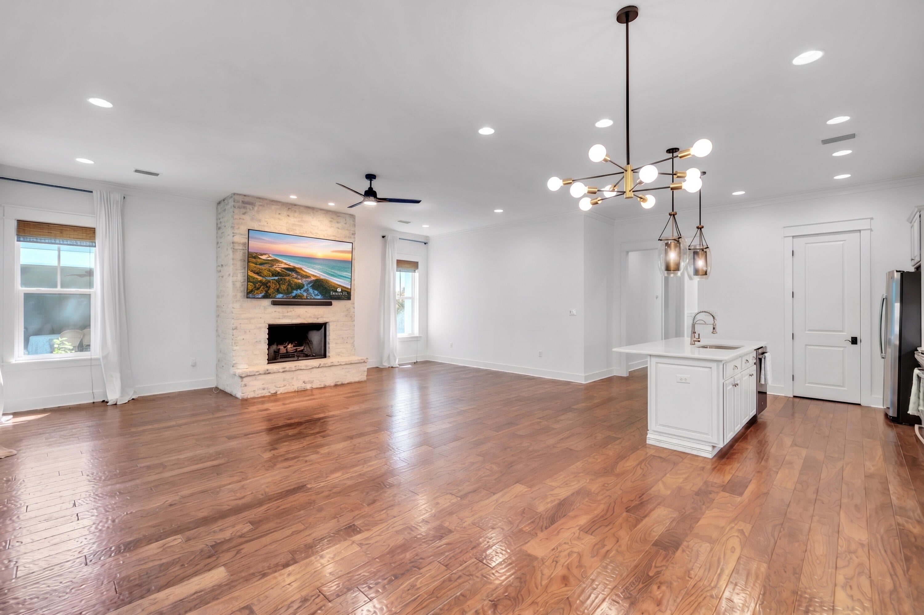 WATERSOUND ORIGINS - Residential Lease