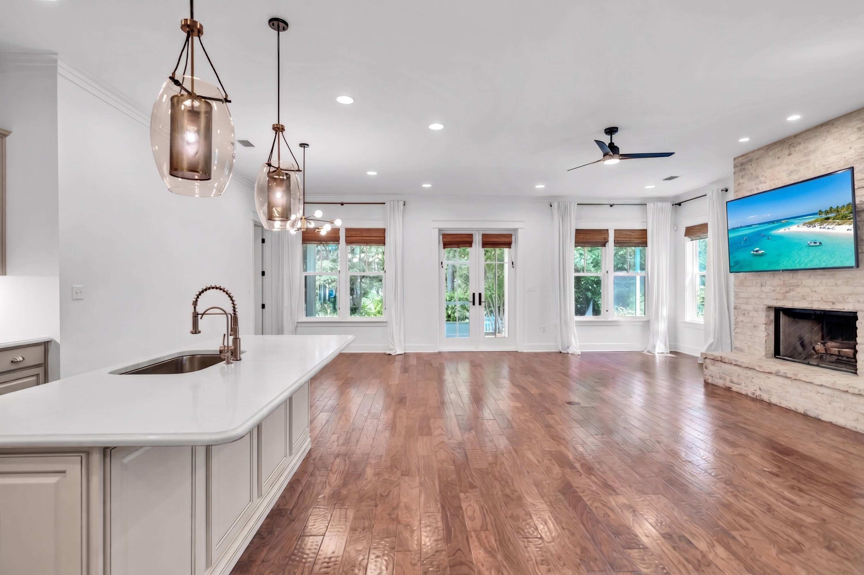 WATERSOUND ORIGINS - Residential Lease