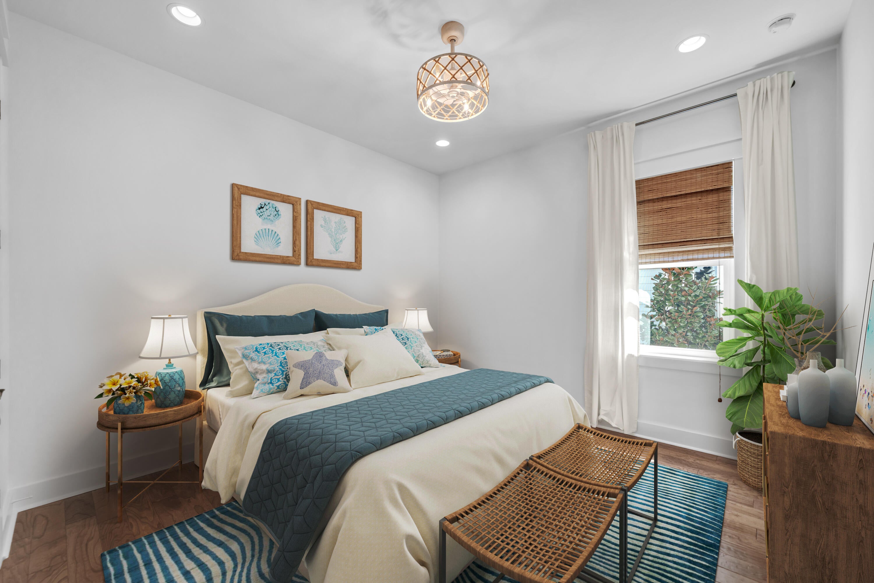 WATERSOUND ORIGINS - Residential Lease