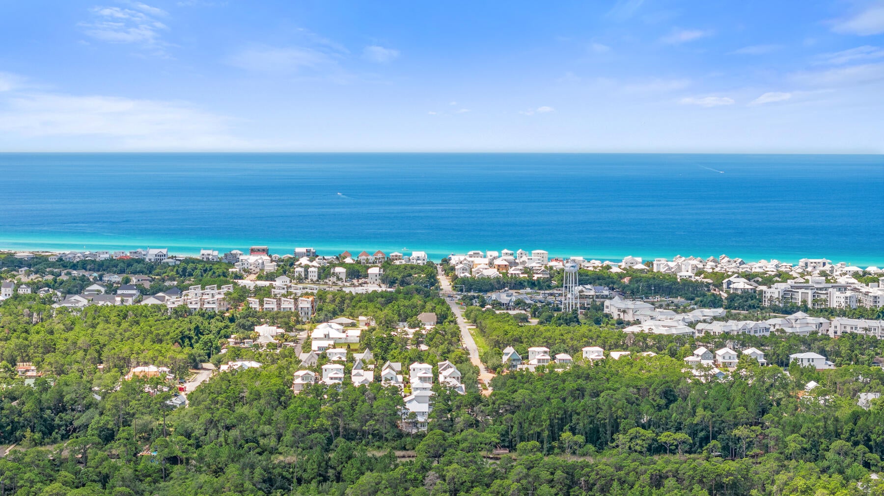 WATERSOUND ORIGINS - Residential Lease