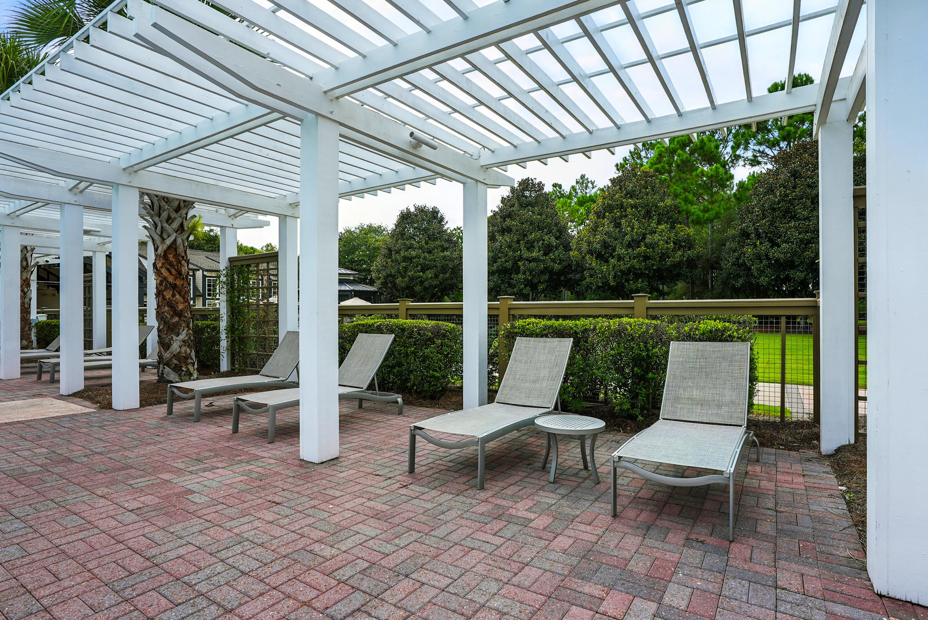WATERSOUND ORIGINS - Residential Lease