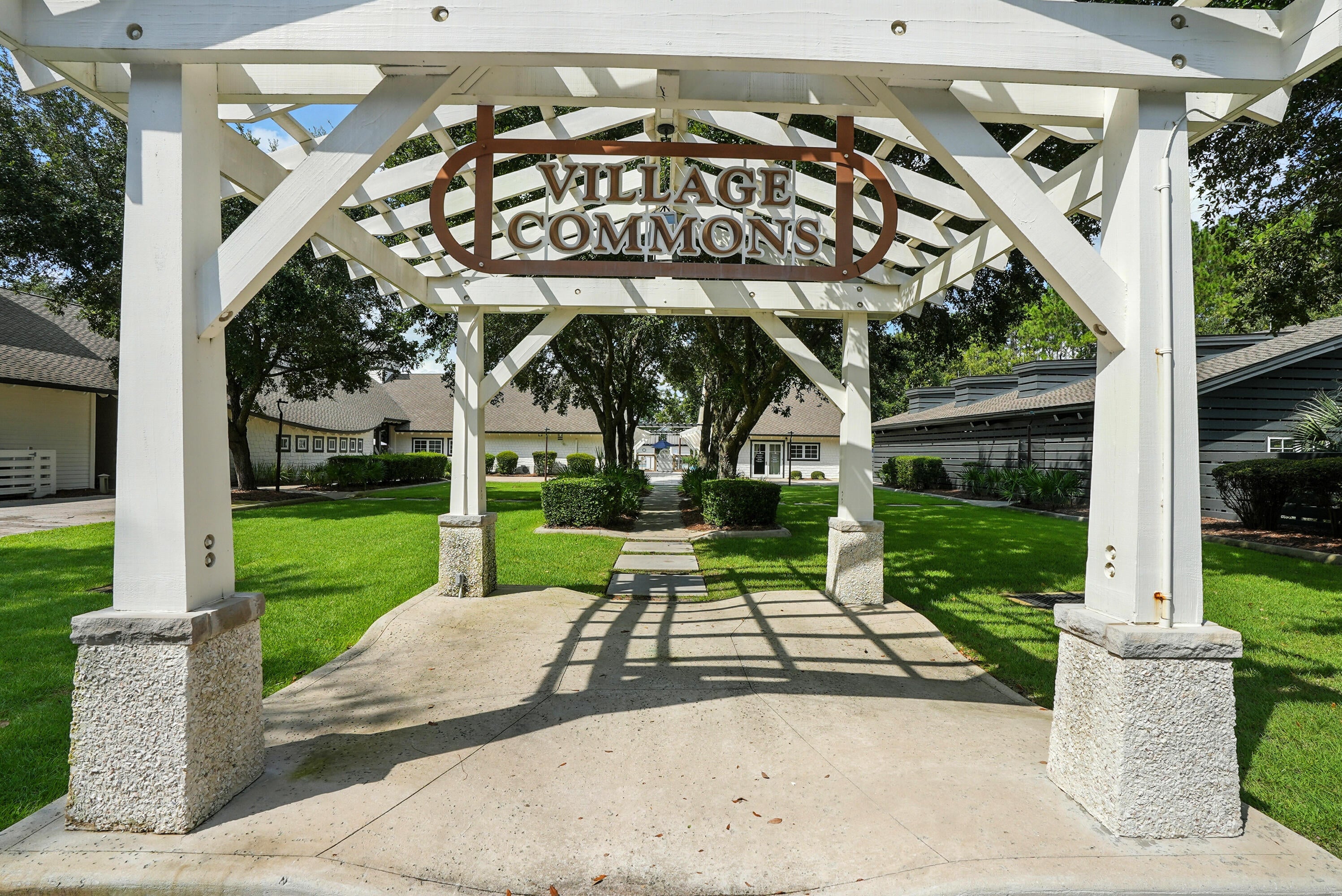 WATERSOUND ORIGINS - Residential Lease