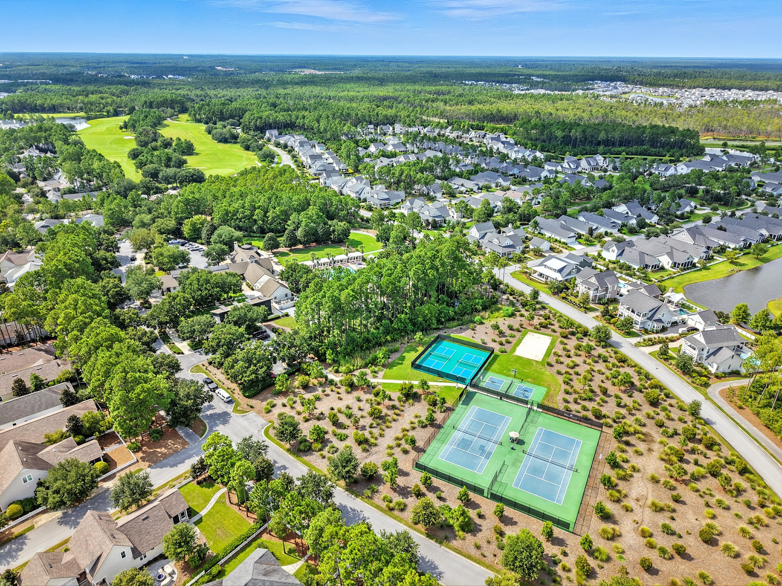 WATERSOUND ORIGINS - Residential Lease