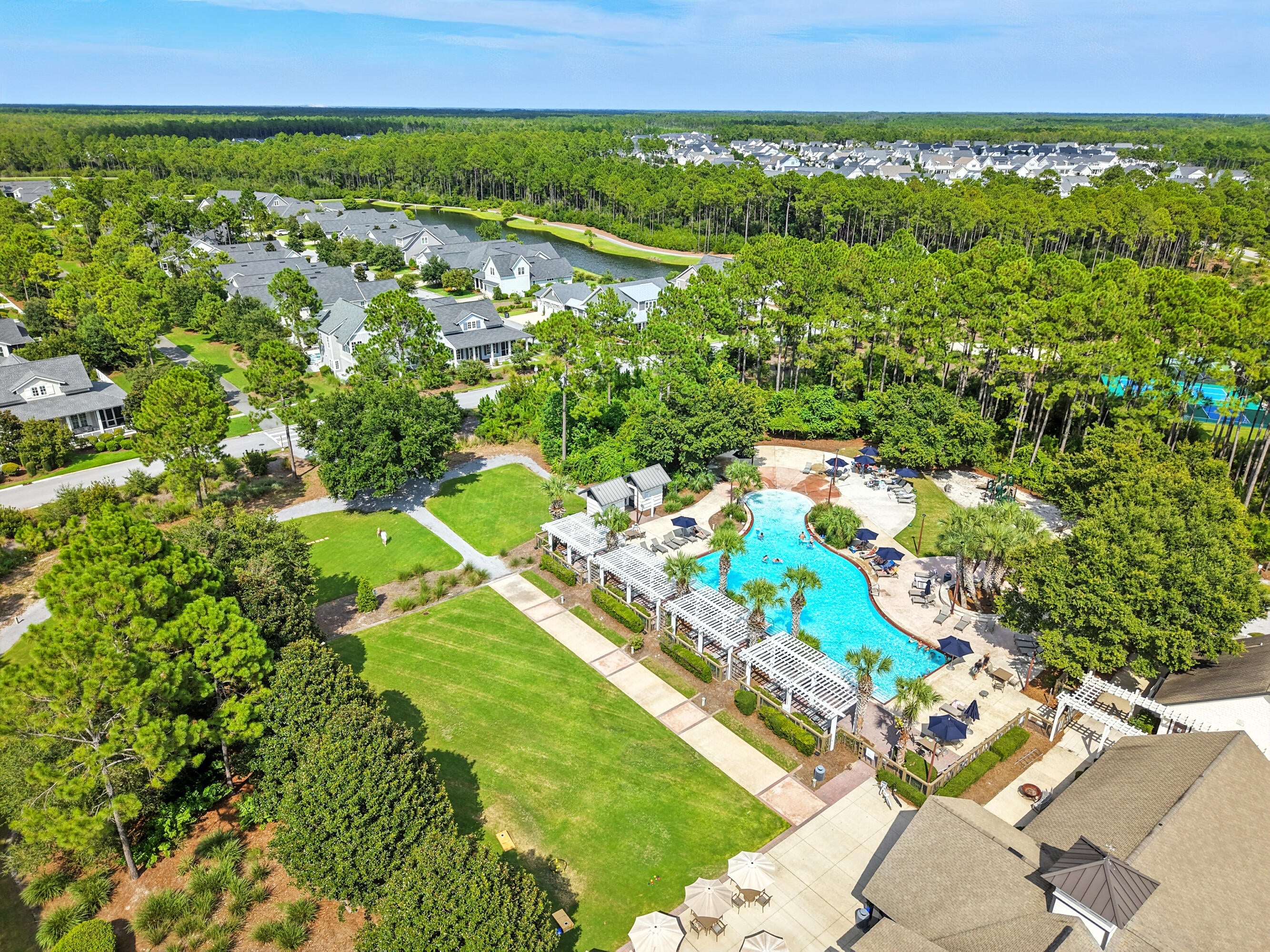 WATERSOUND ORIGINS - Residential Lease