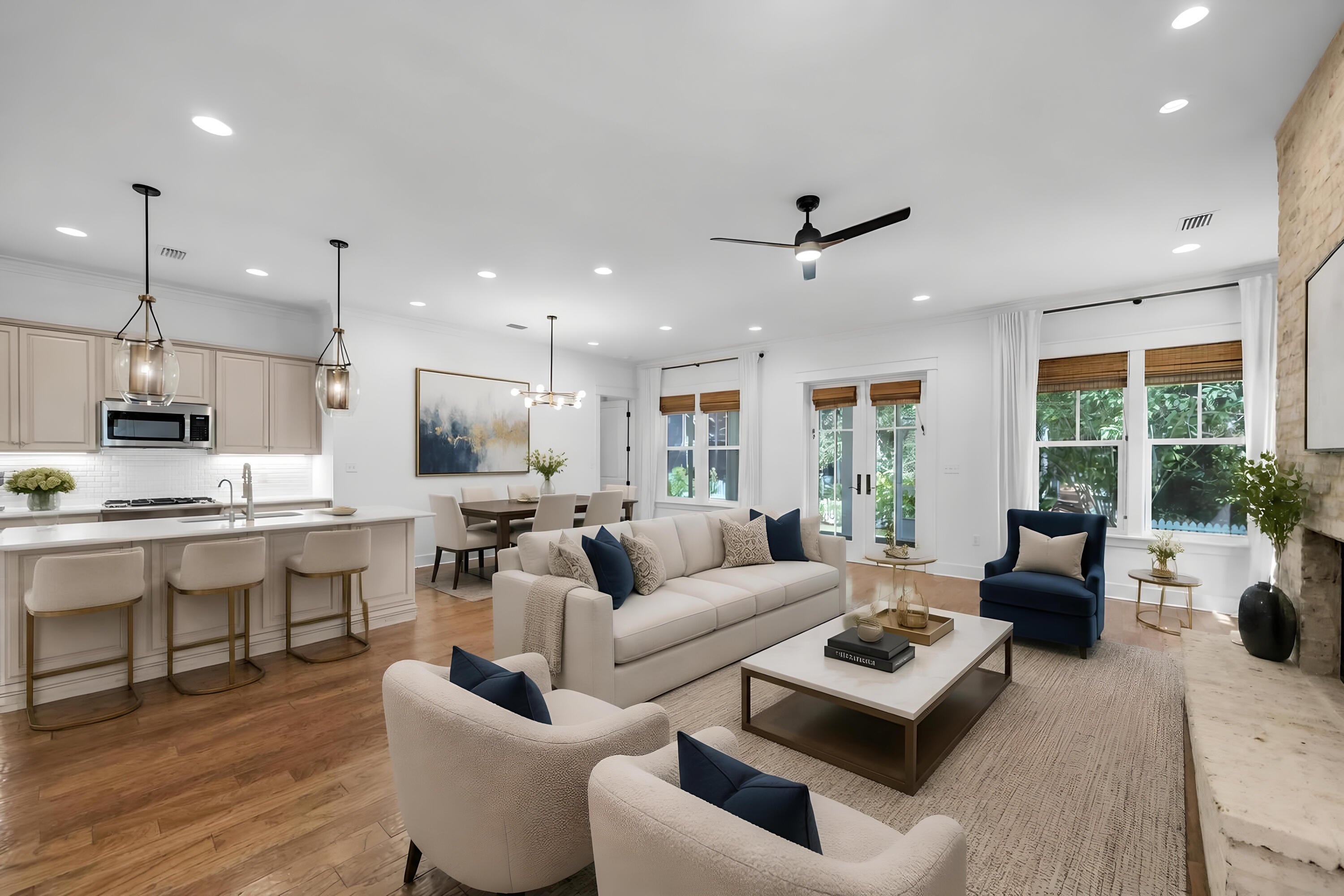 WATERSOUND ORIGINS - Residential Lease