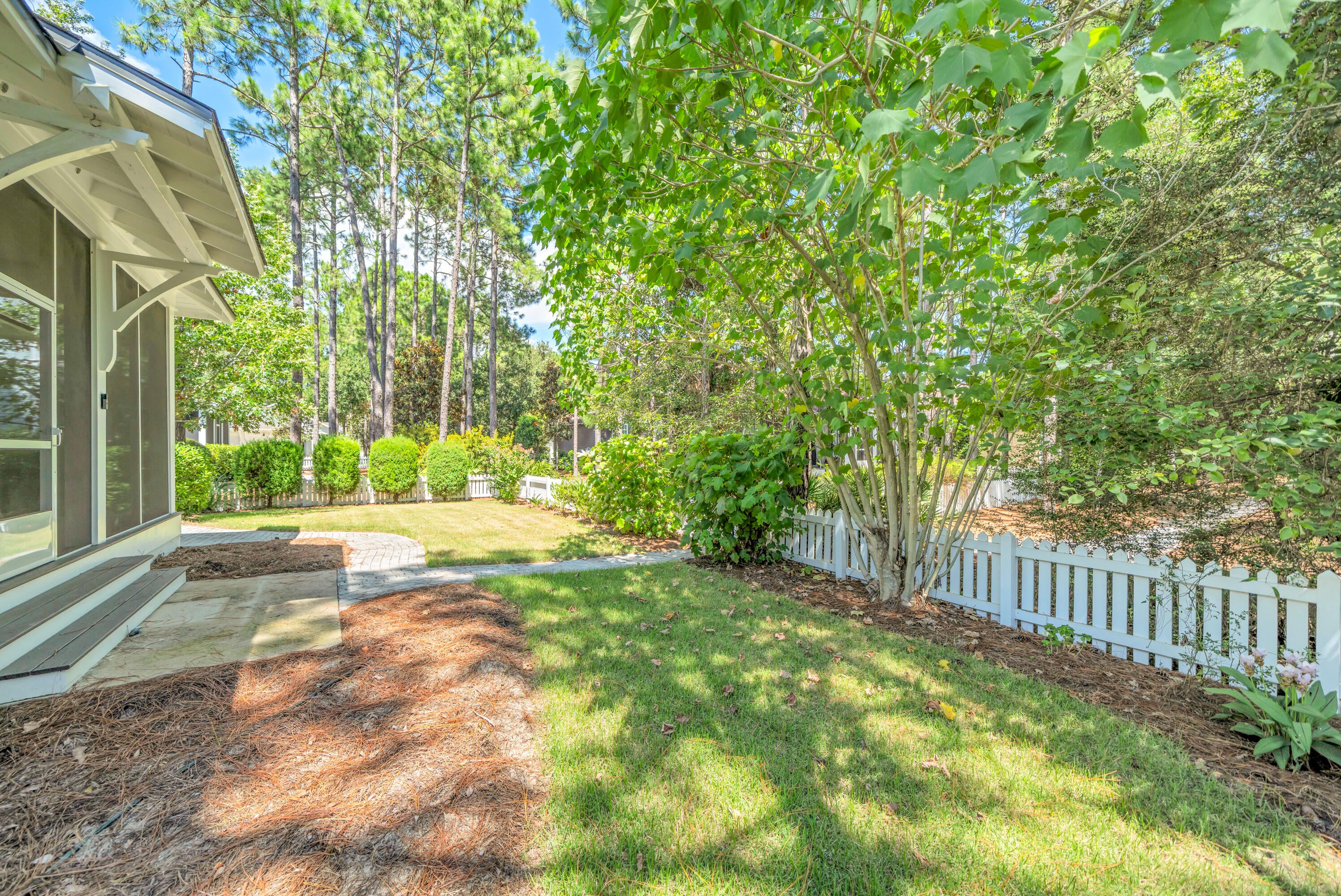WATERSOUND ORIGINS - Residential Lease