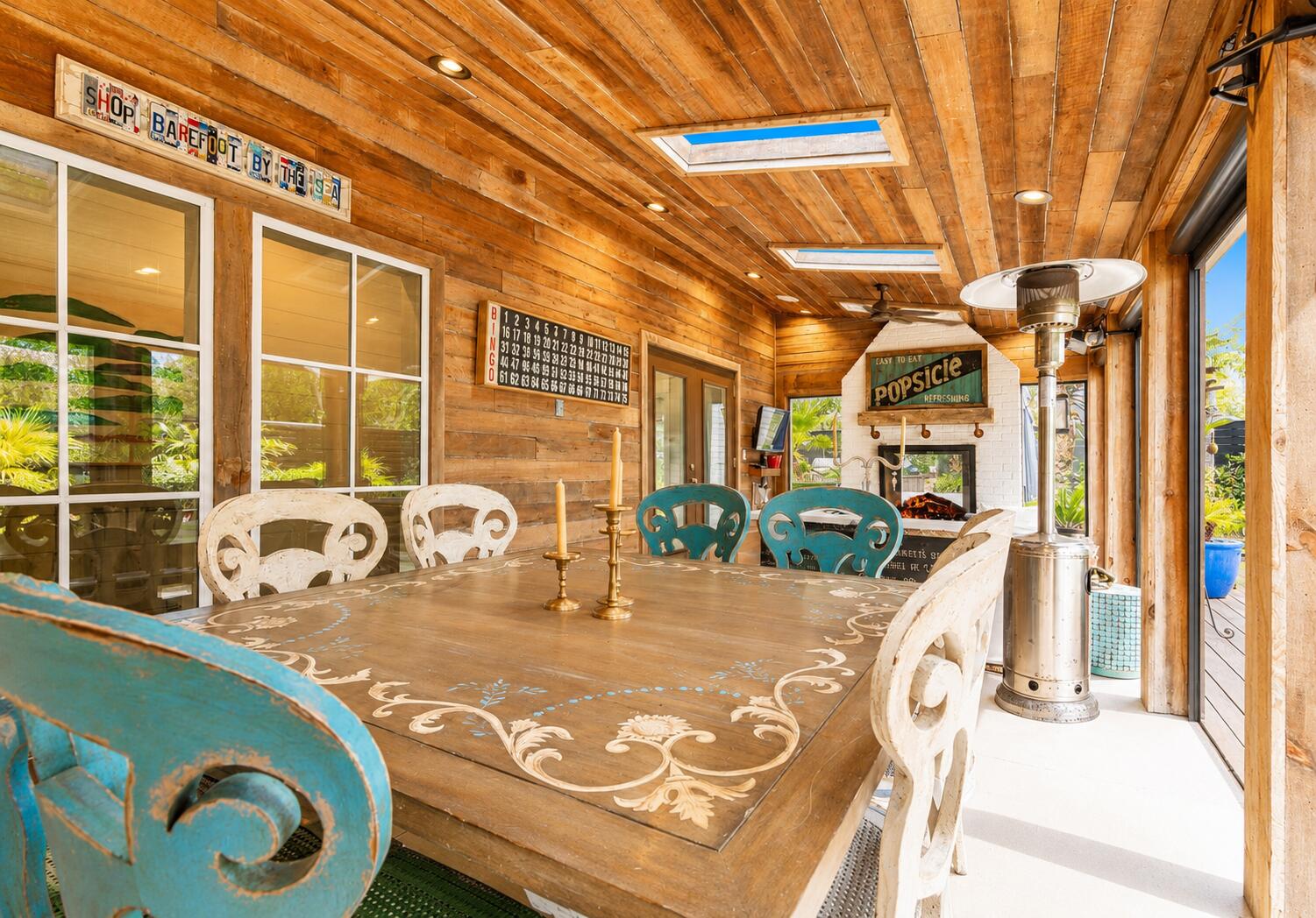 GULF LAKE BEACHES ESTATES - Residential