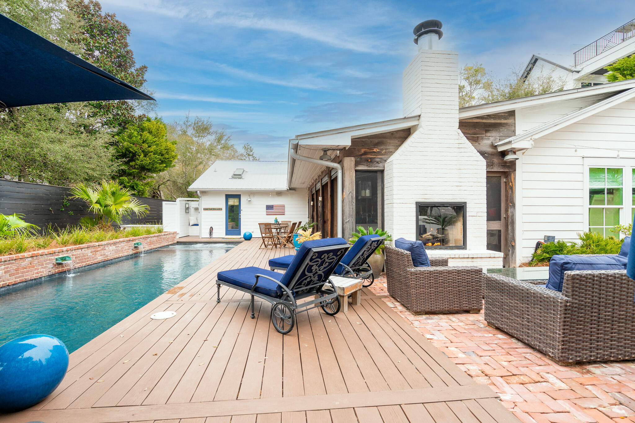 GULF LAKE BEACHES ESTATES - Residential