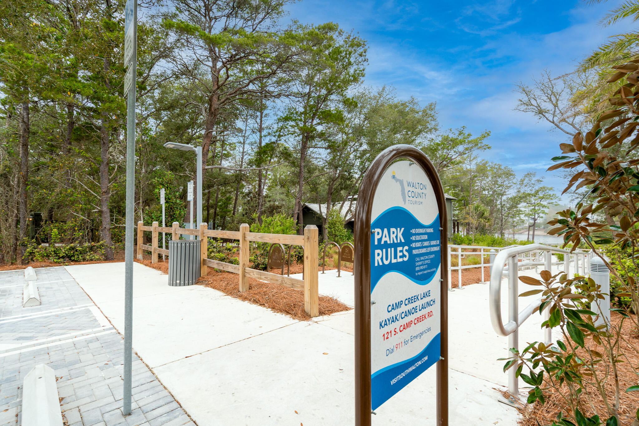 GULF LAKE BEACHES ESTATES - Residential