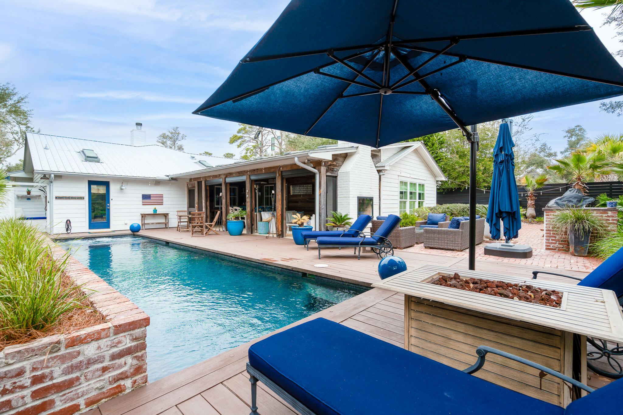 GULF LAKE BEACHES ESTATES - Residential