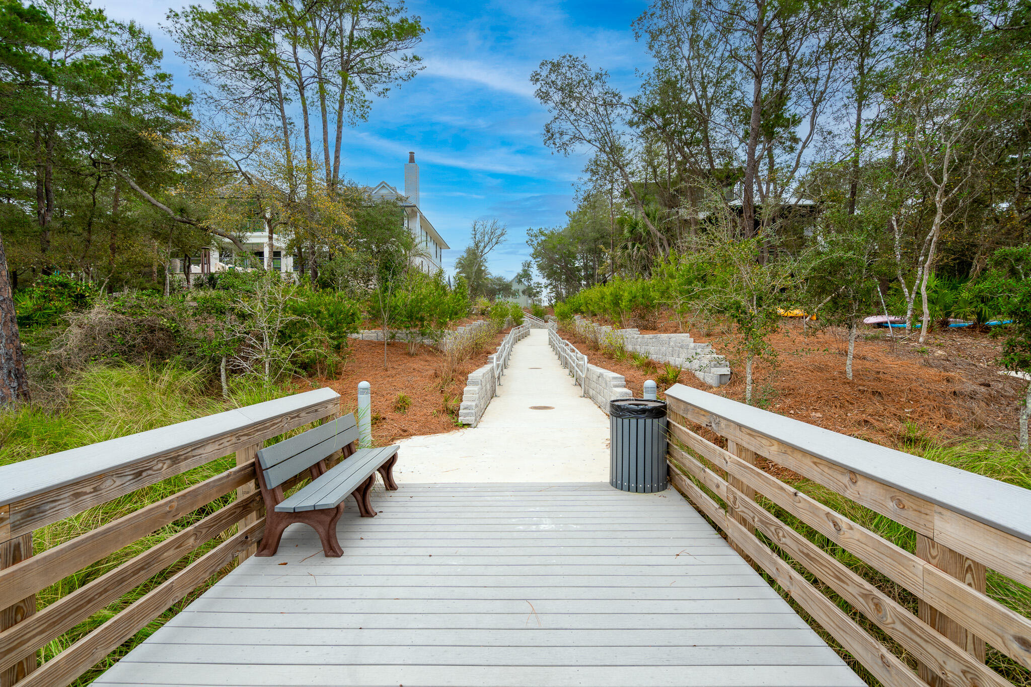 GULF LAKE BEACHES ESTATES - Residential