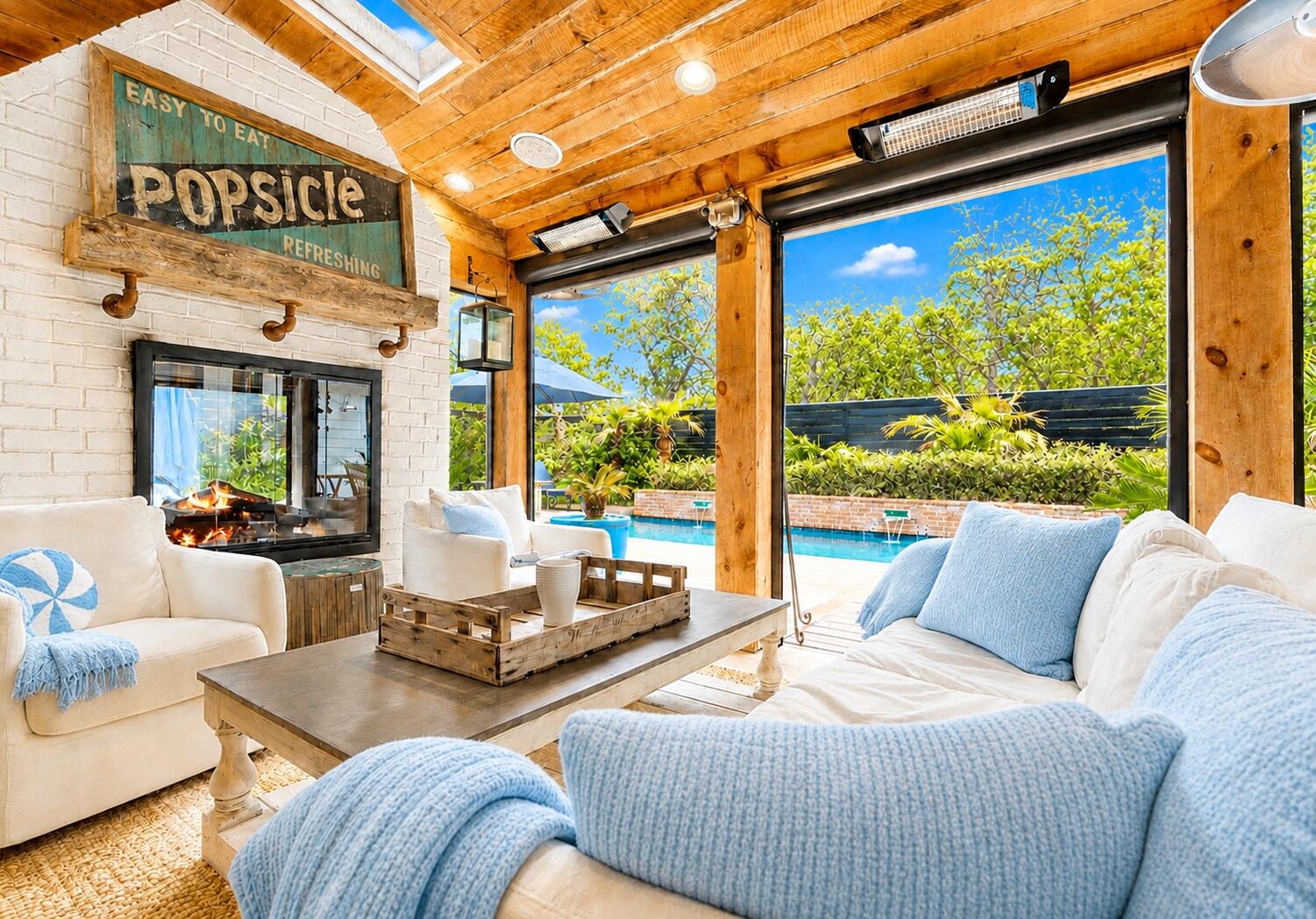 GULF LAKE BEACHES ESTATES - Residential
