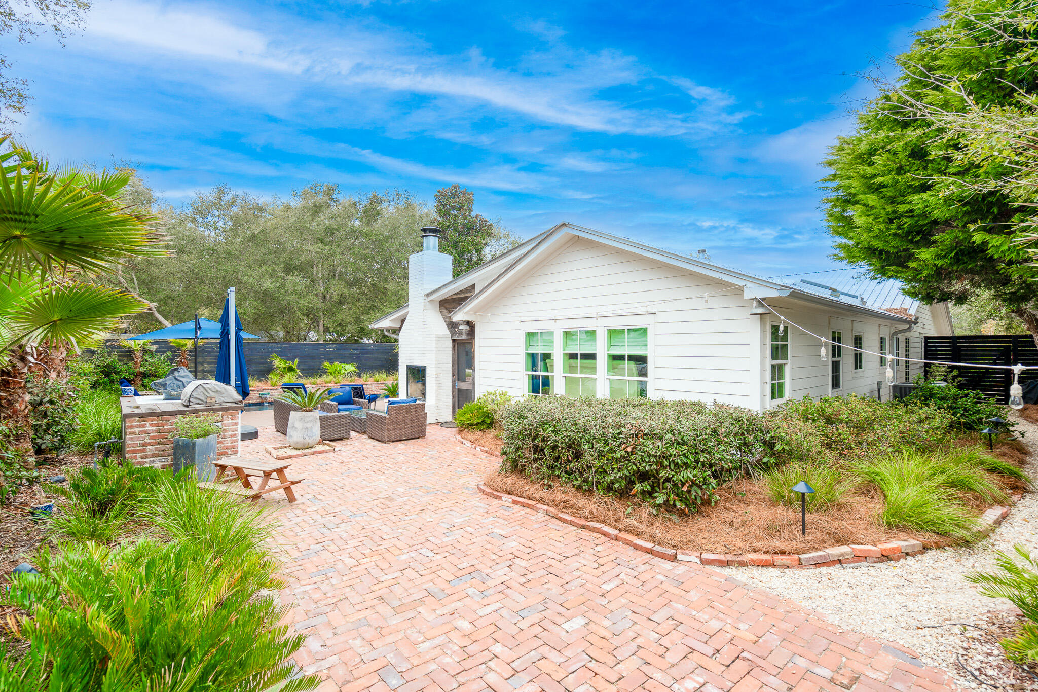 GULF LAKE BEACHES ESTATES - Residential