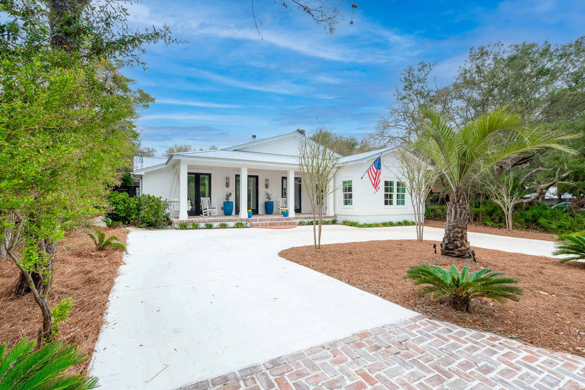 GULF LAKE BEACHES ESTATES - Residential