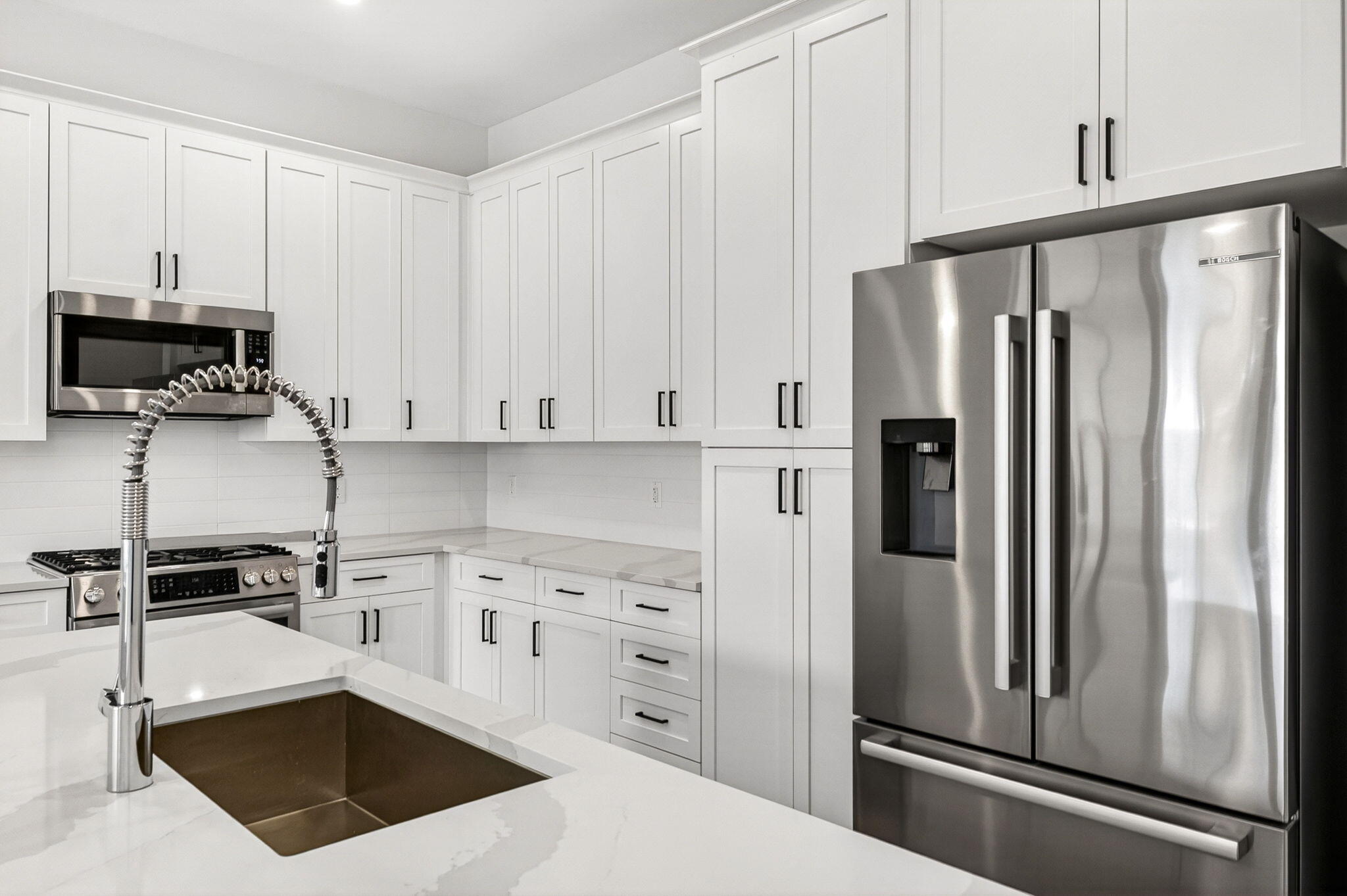 The Grove at Seascape - Residential