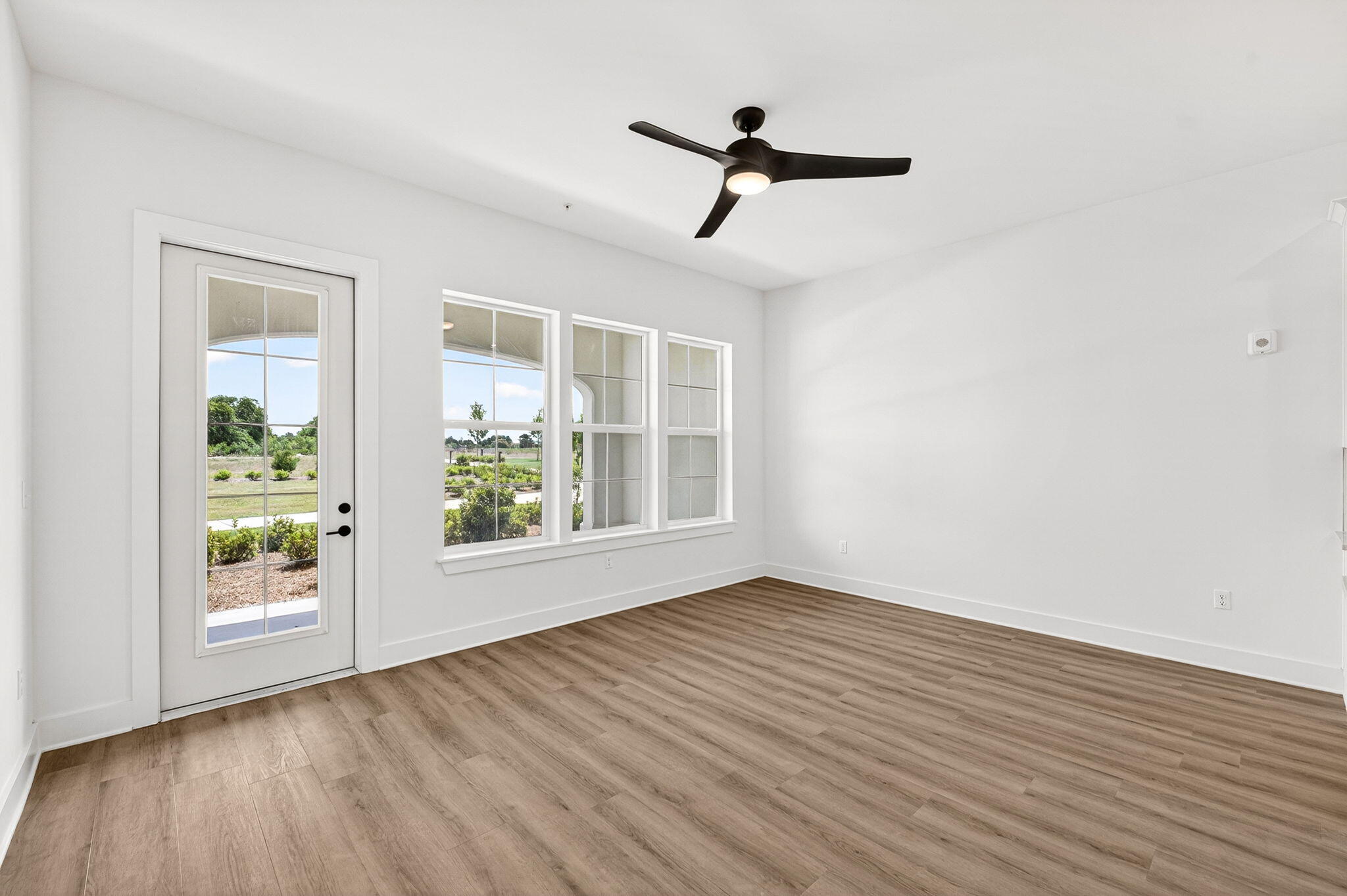 The Grove at Seascape - Residential