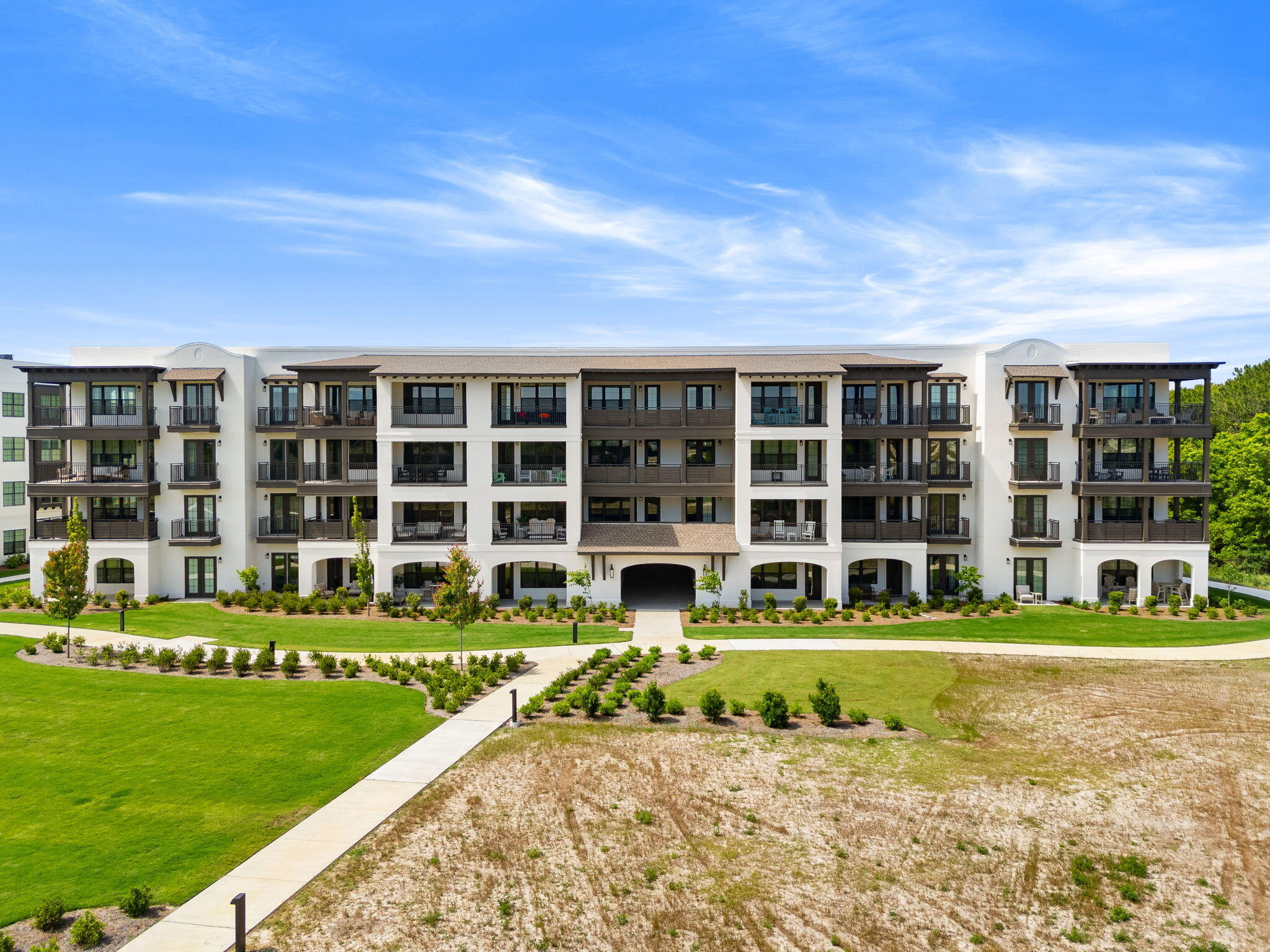 The Grove at Seascape - Residential