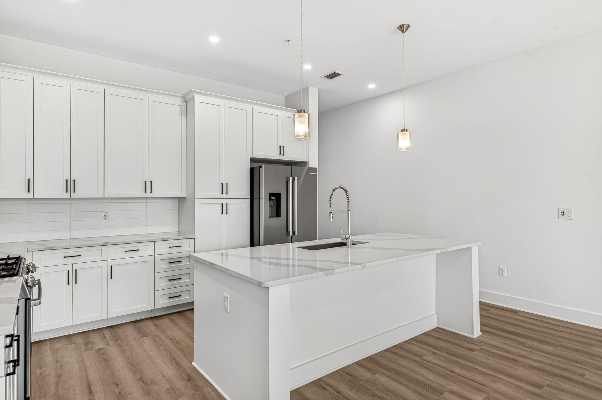 The Grove at Seascape - Residential