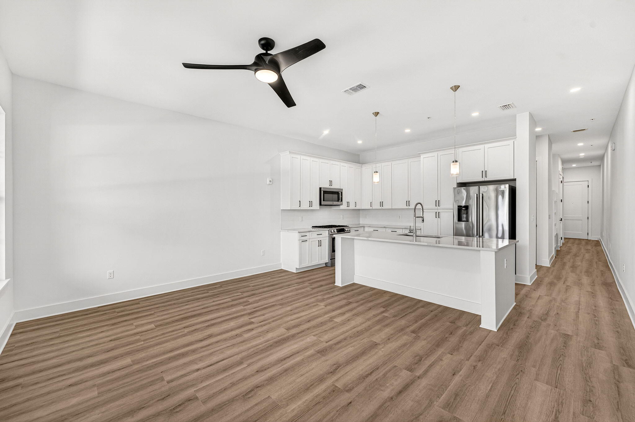 The Grove at Seascape - Residential