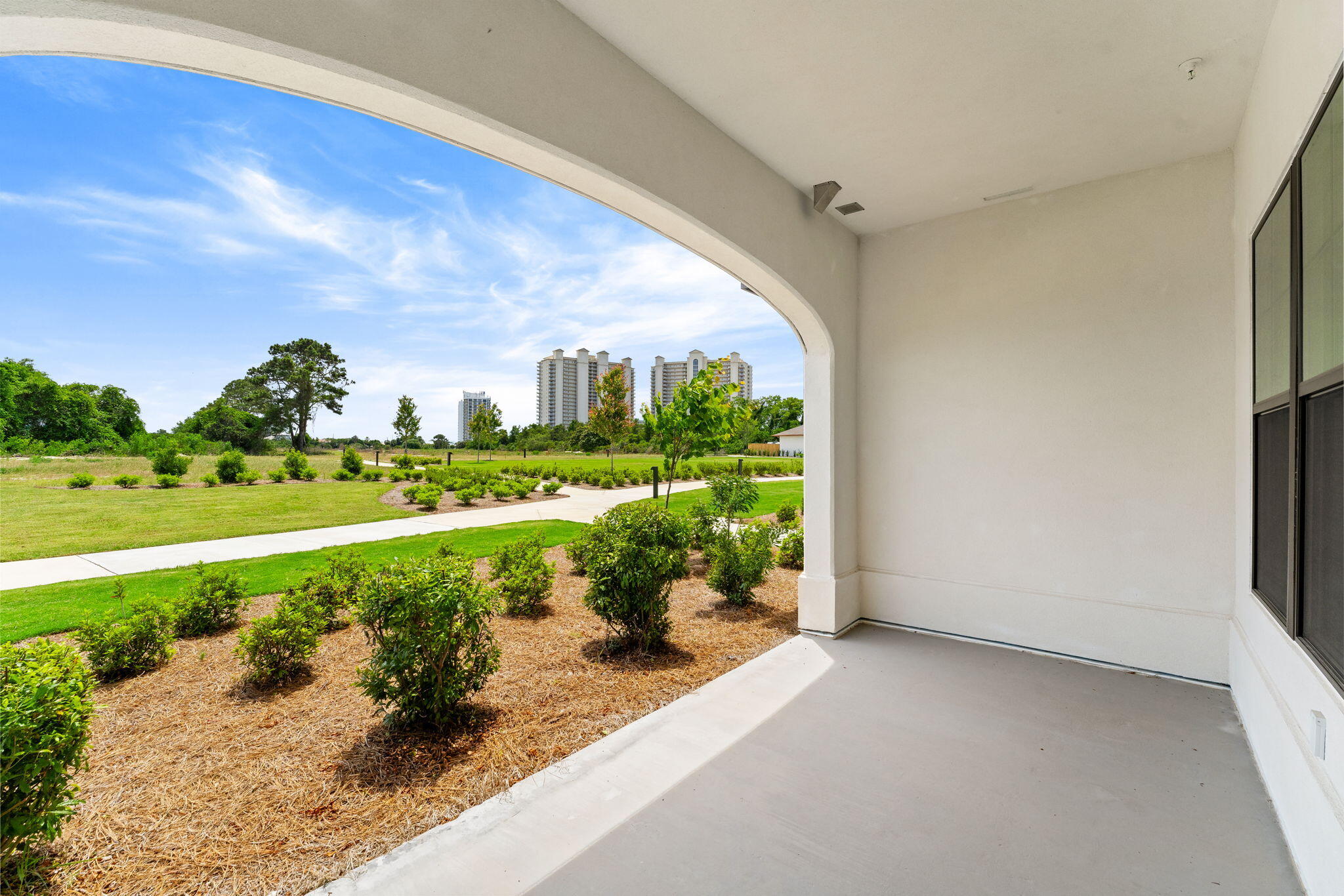 The Grove at Seascape - Residential