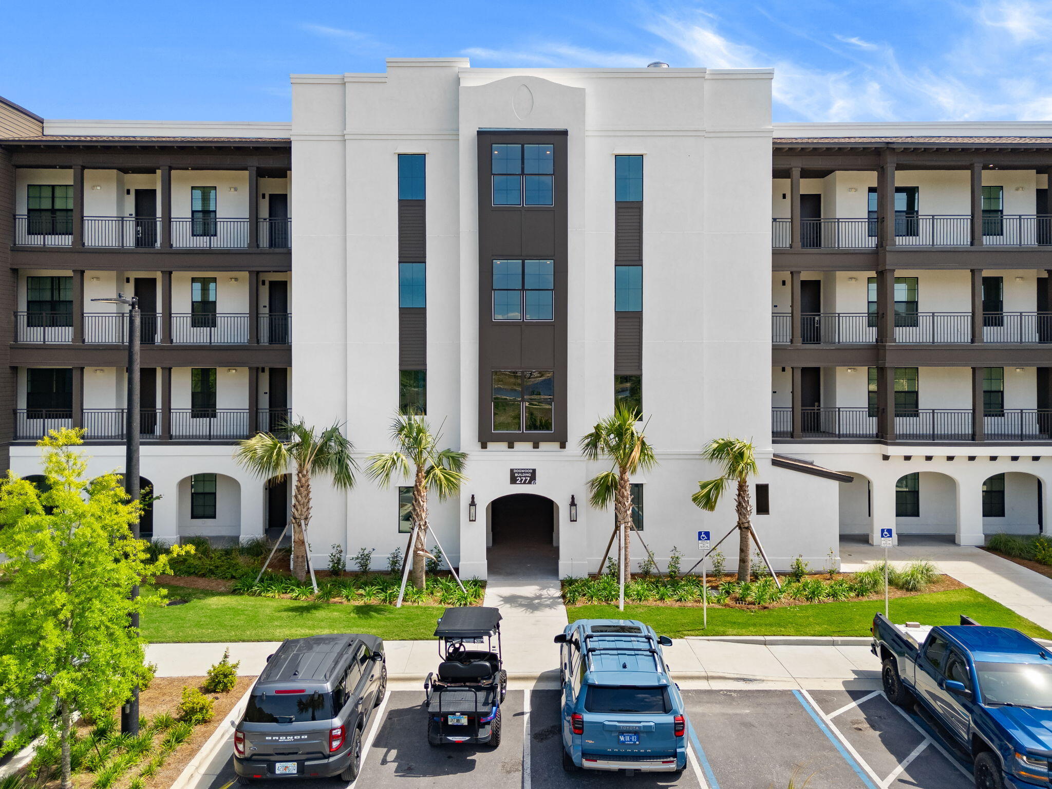 The Grove at Seascape - Residential
