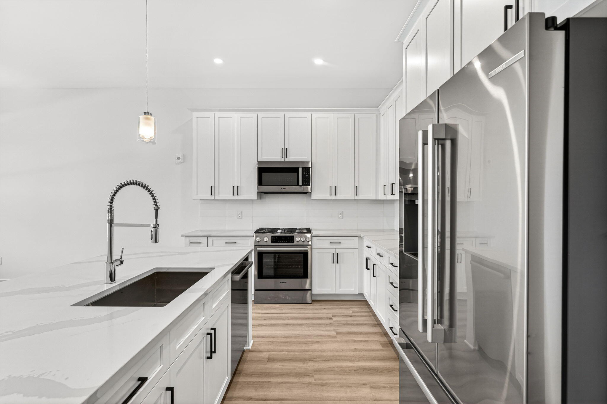 The Grove at Seascape - Residential