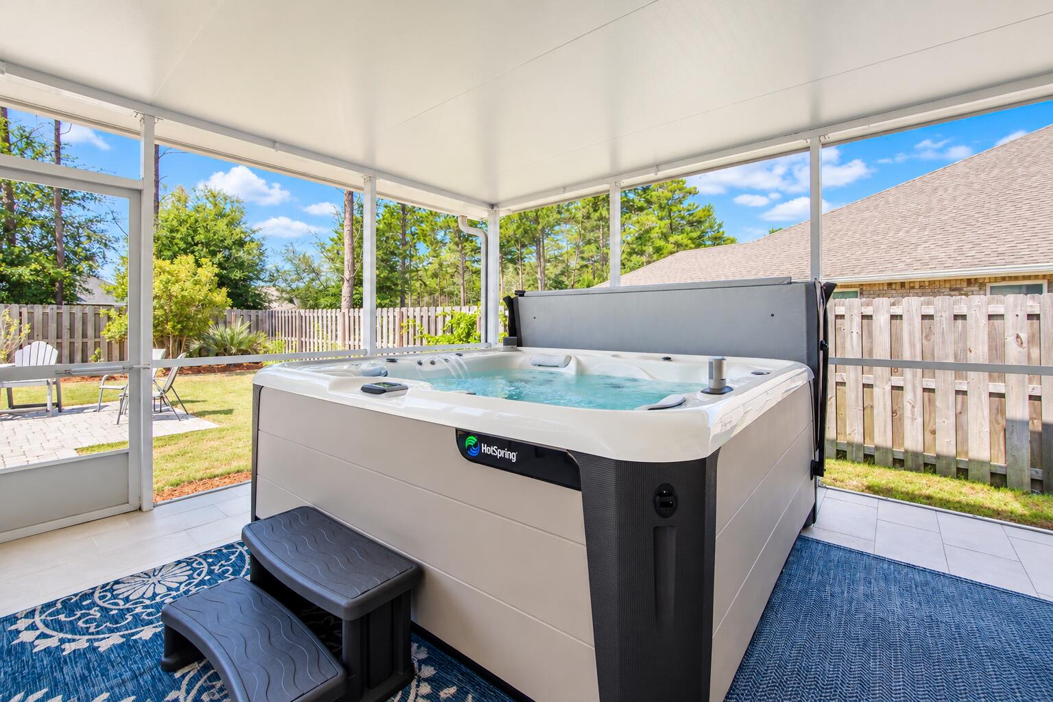 HAMMOCK BAY - Residential