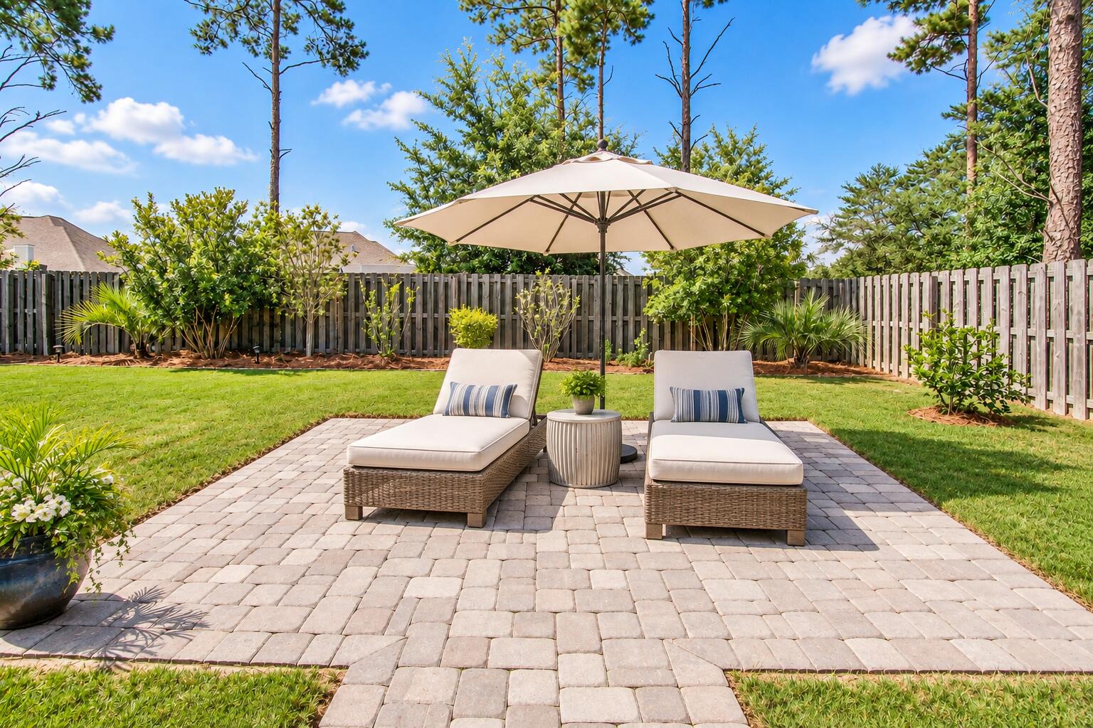 HAMMOCK BAY - Residential
