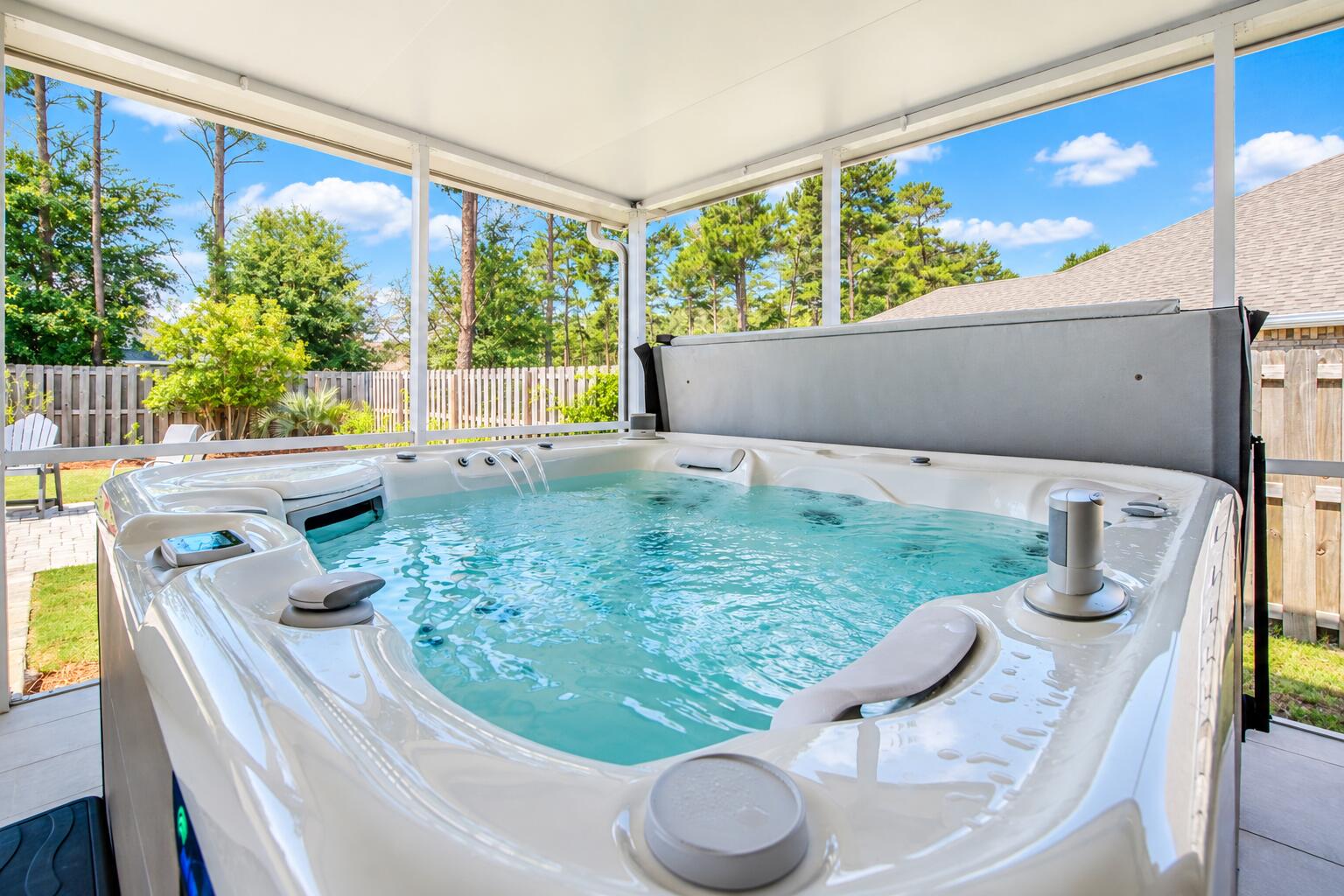 HAMMOCK BAY - Residential