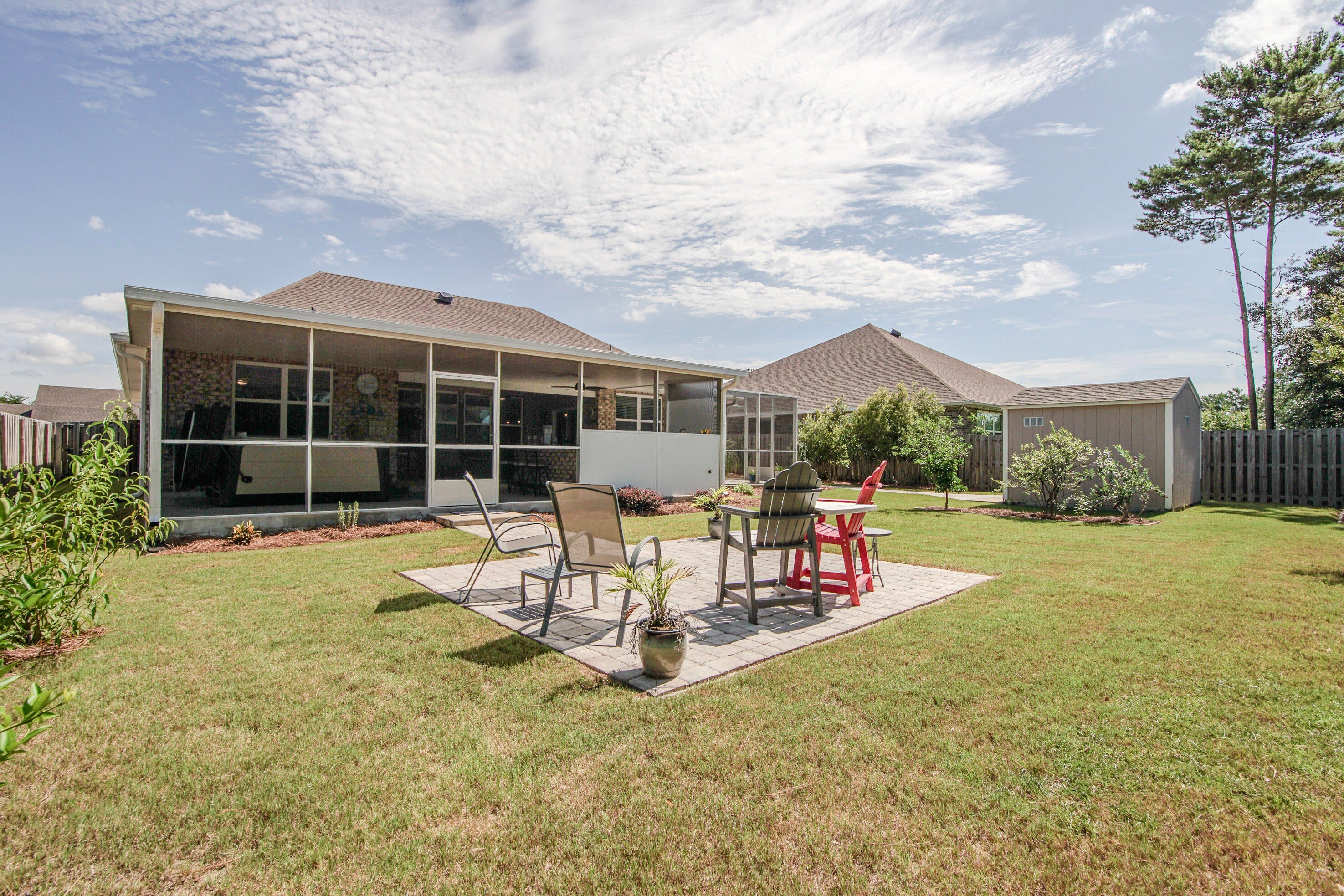 HAMMOCK BAY - Residential