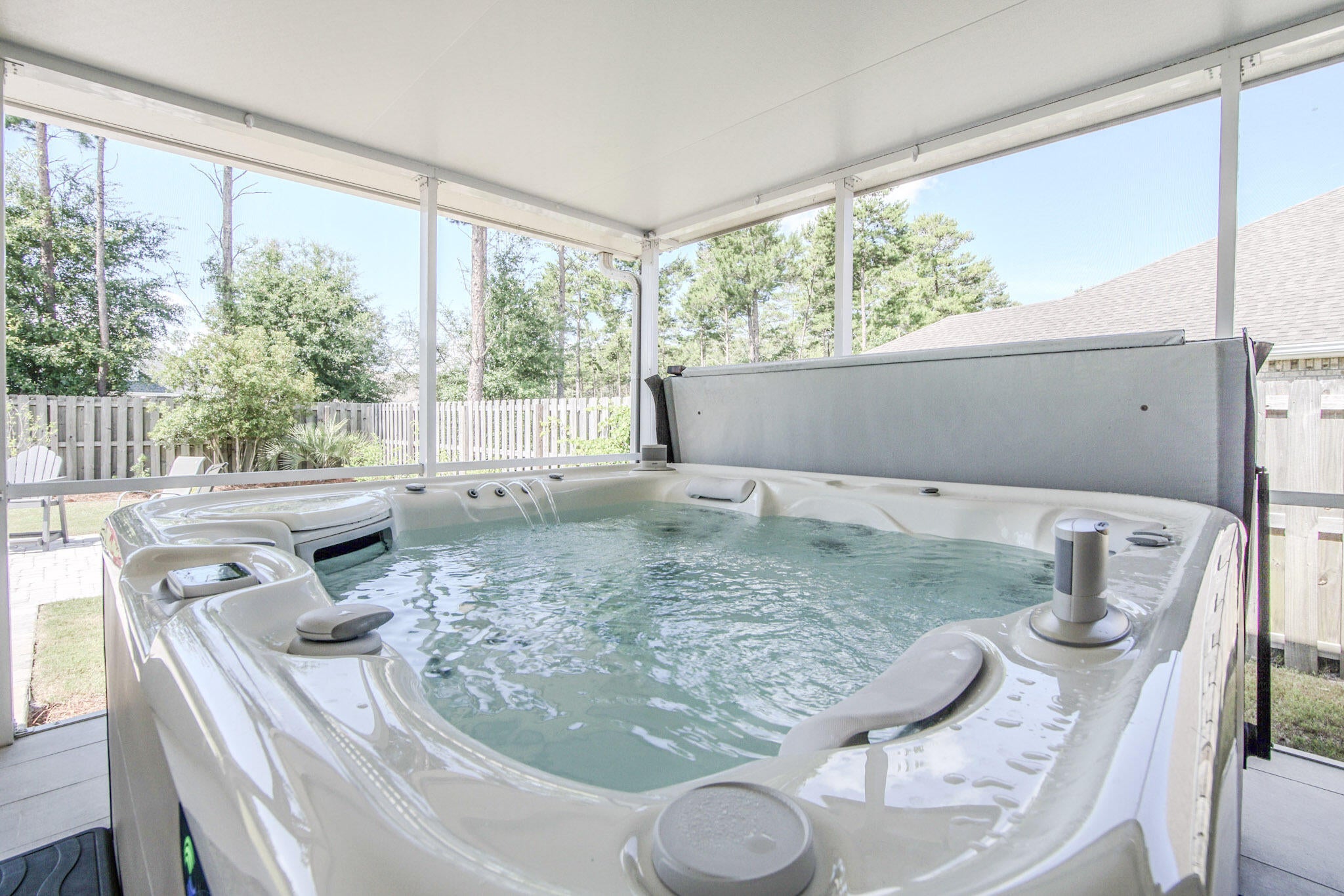 HAMMOCK BAY - Residential