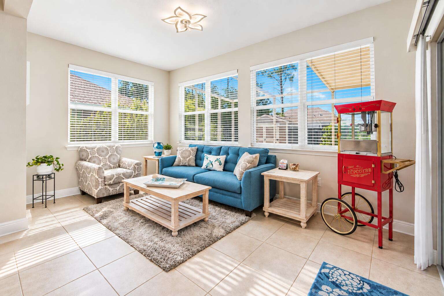 HAMMOCK BAY - Residential