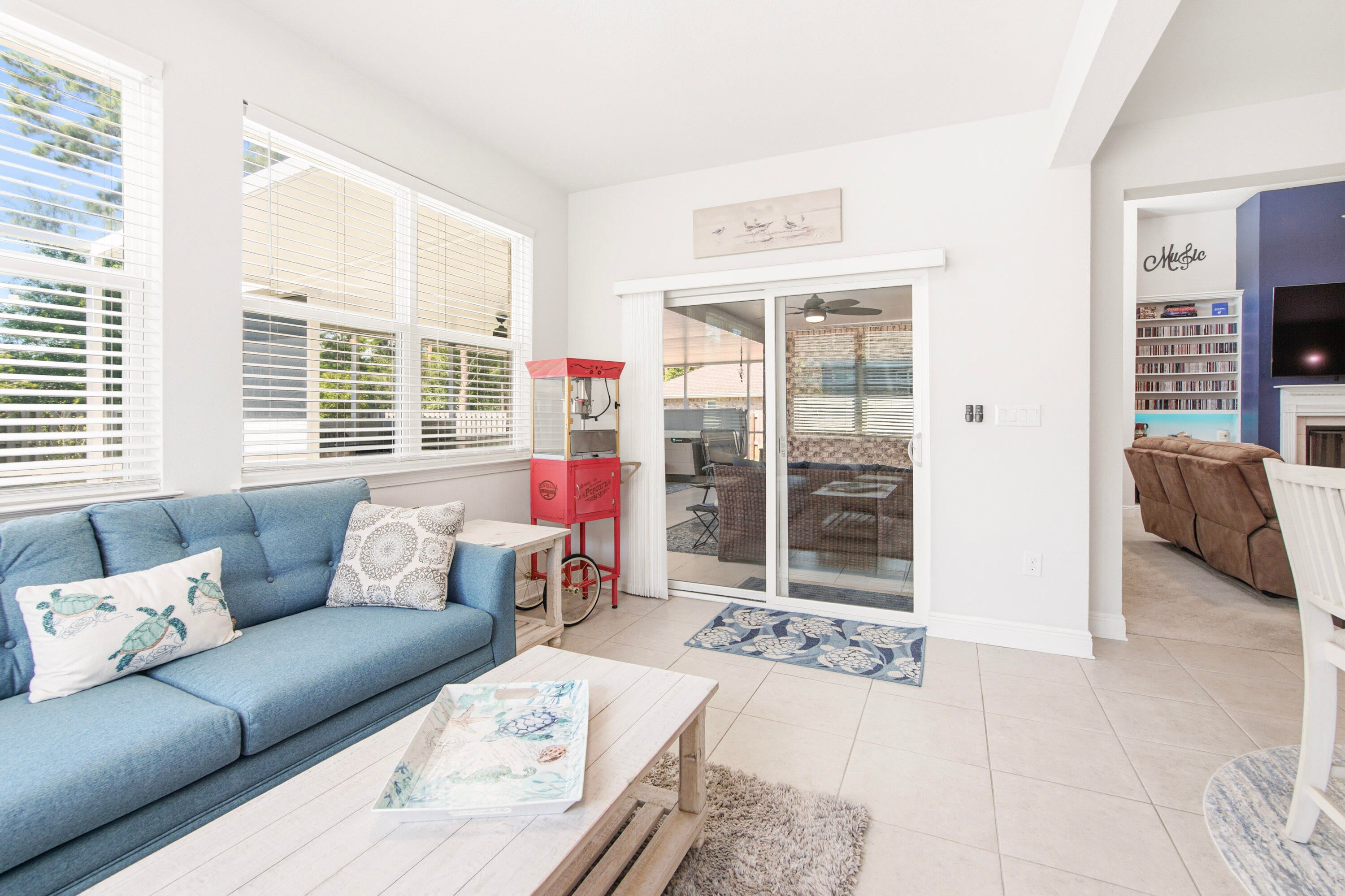 HAMMOCK BAY - Residential
