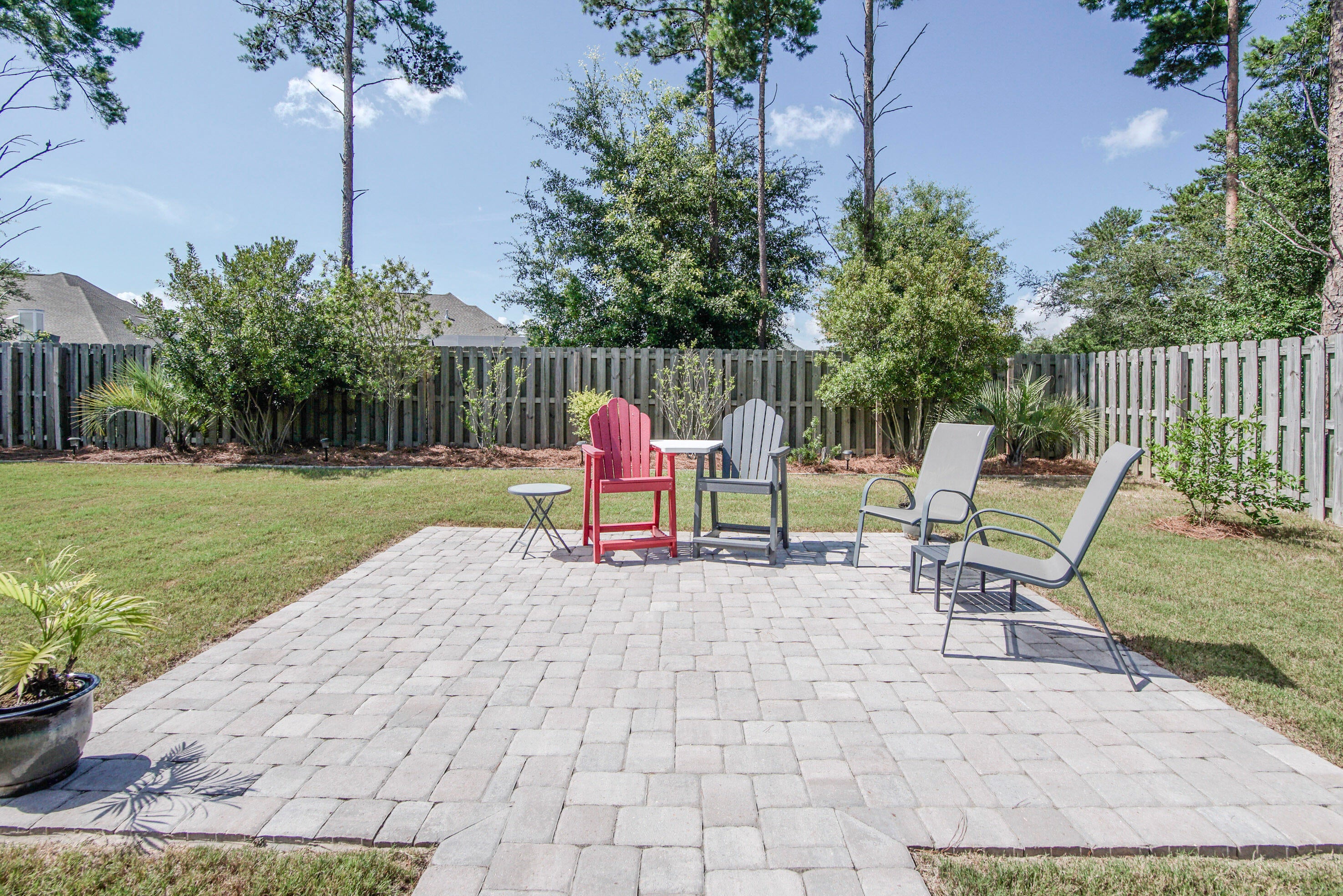 HAMMOCK BAY - Residential