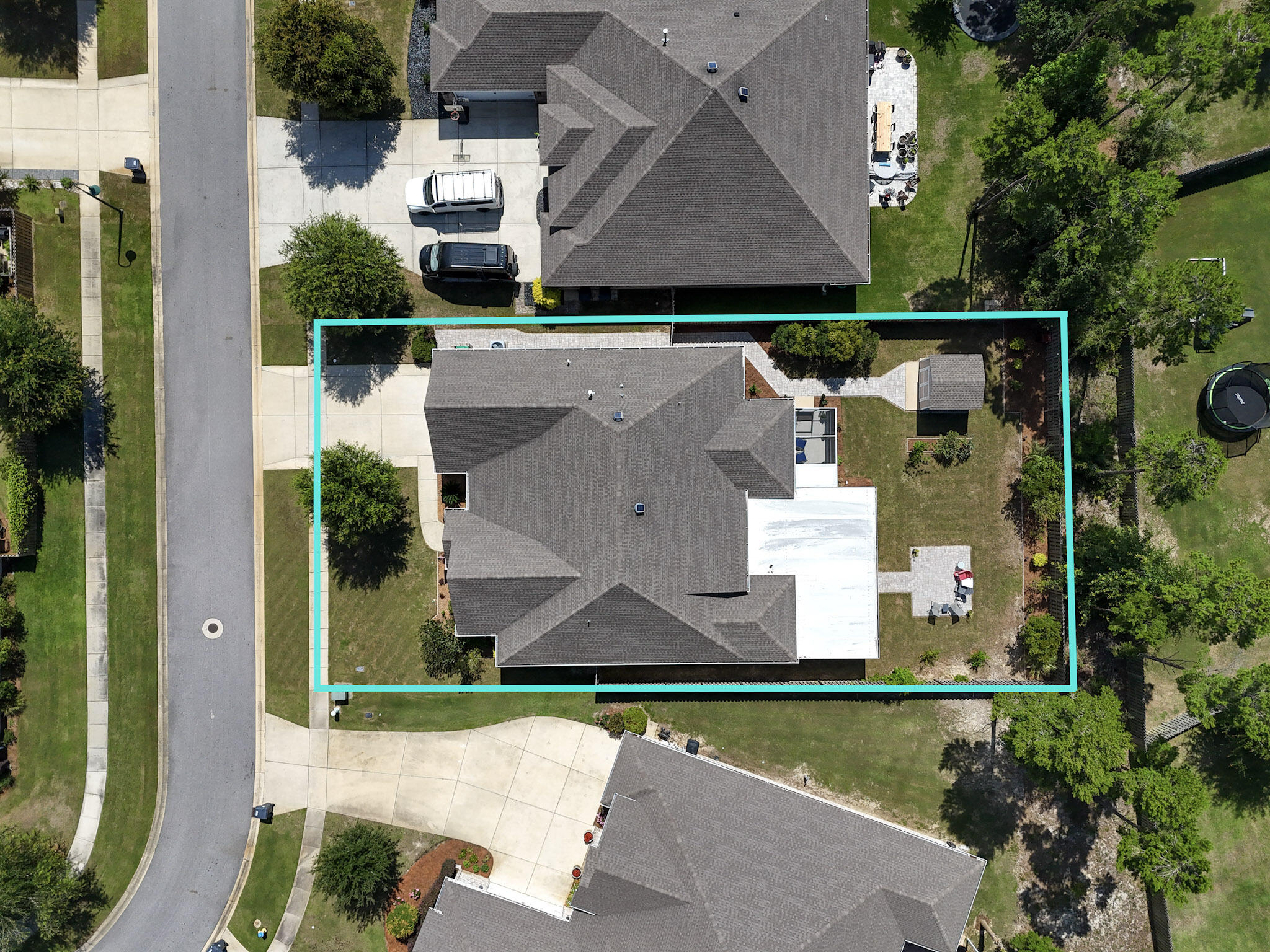 HAMMOCK BAY - Residential