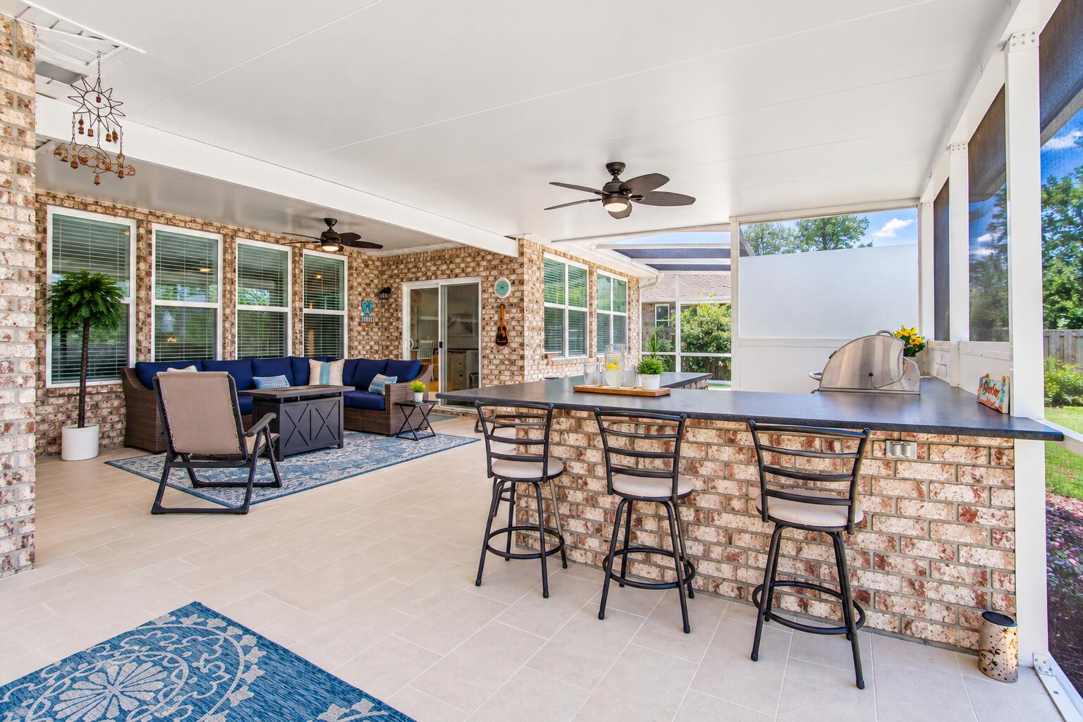 HAMMOCK BAY - Residential