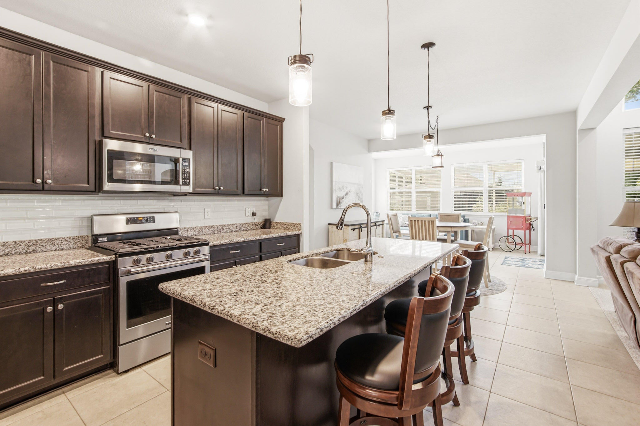 HAMMOCK BAY - Residential