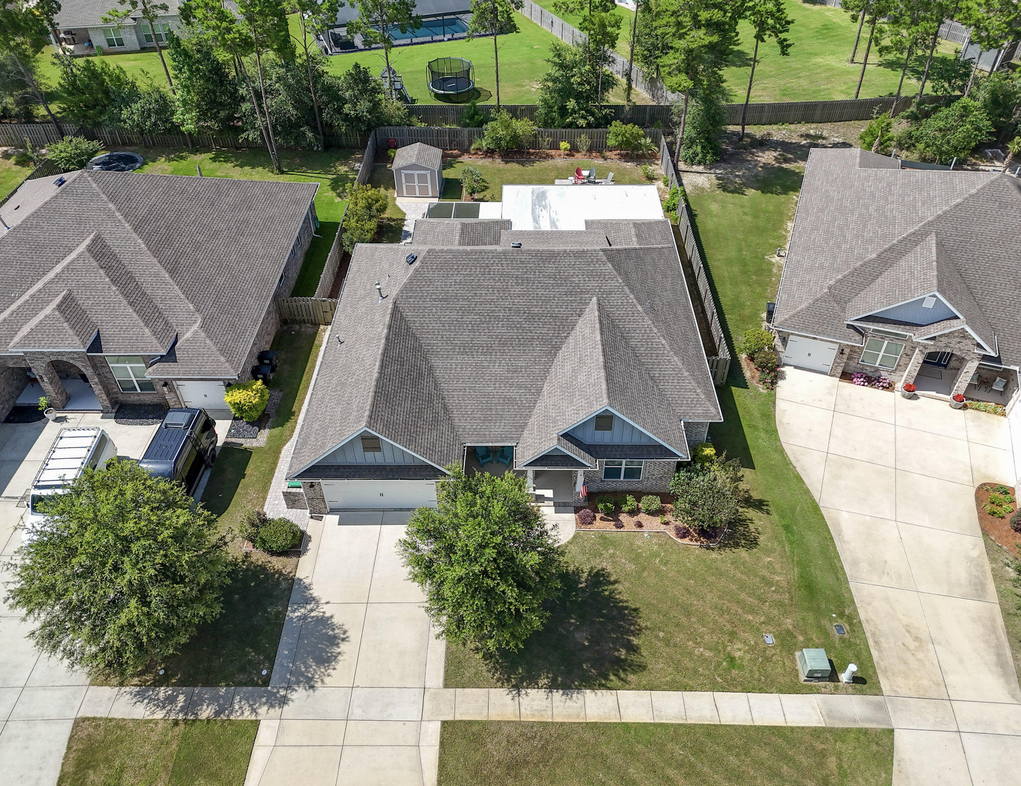 HAMMOCK BAY - Residential